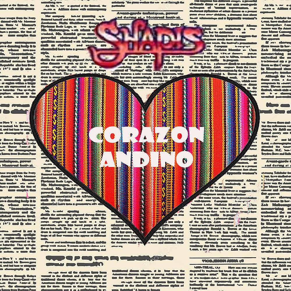Постер альбома Corazón Andino