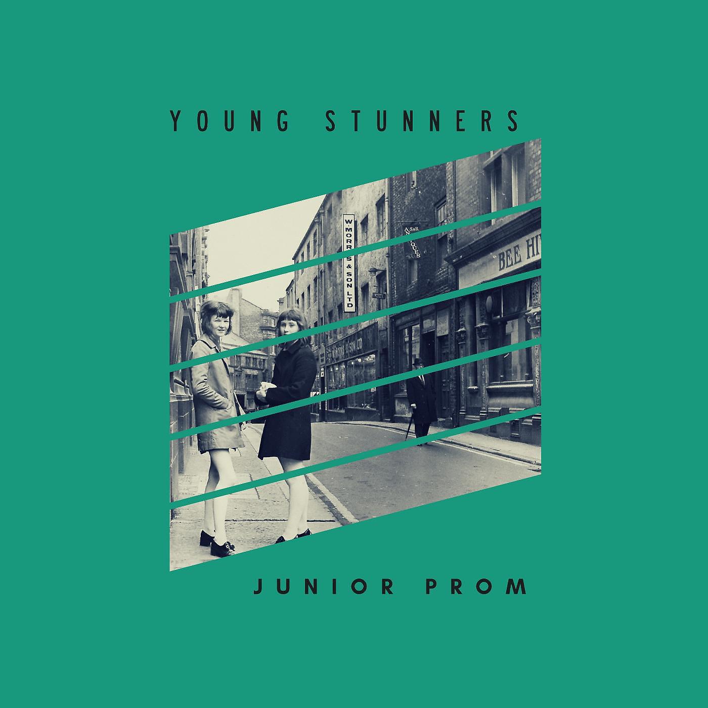 Постер альбома Young Stunners