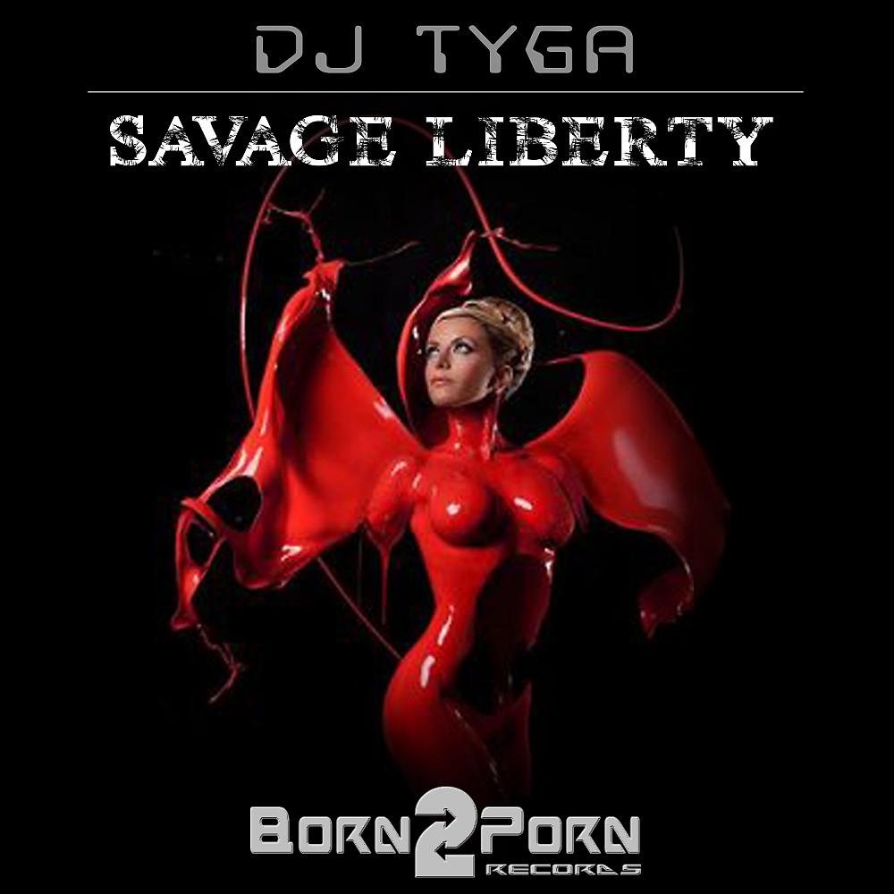 Постер альбома Savage L!berty