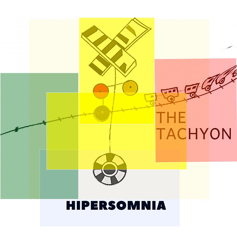 Постер альбома Hipersomnia