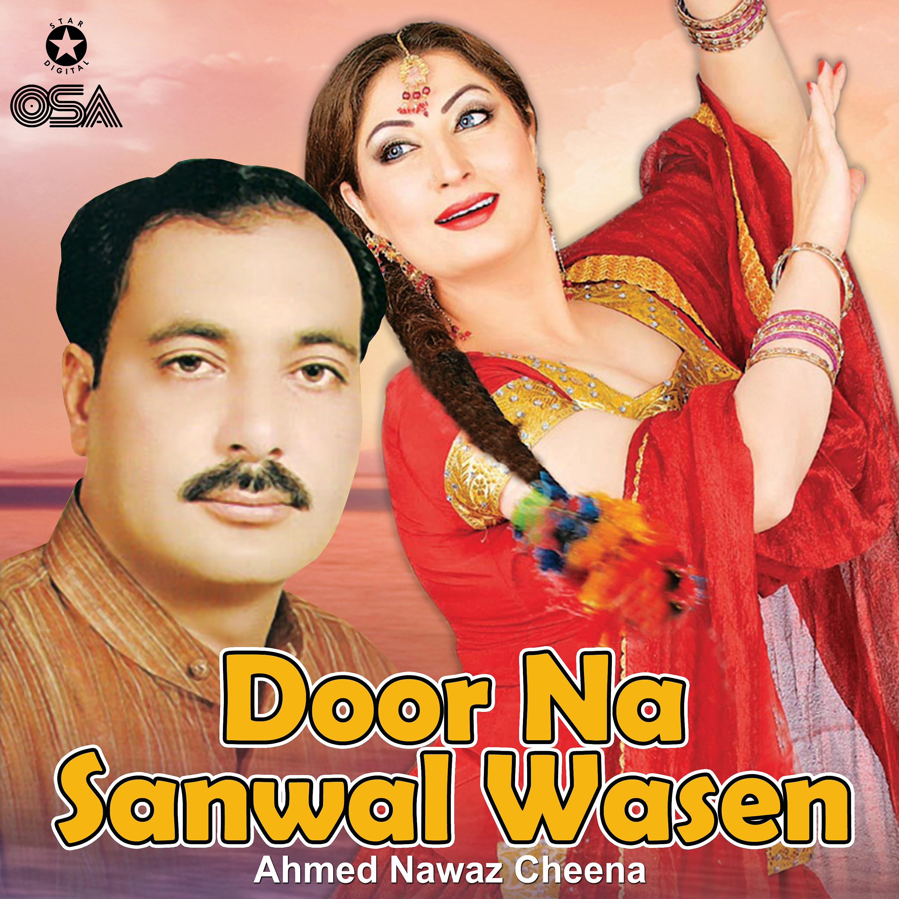 Постер альбома Door Na Sanwal Wasen