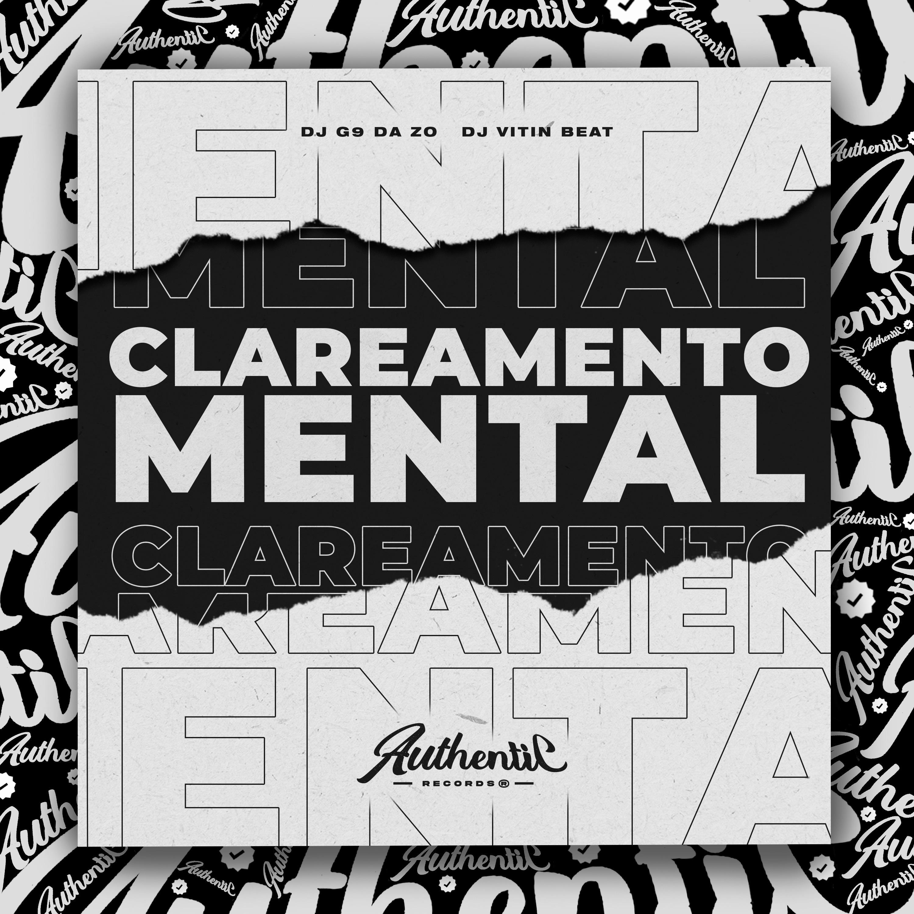 Постер альбома Clareamento Mental