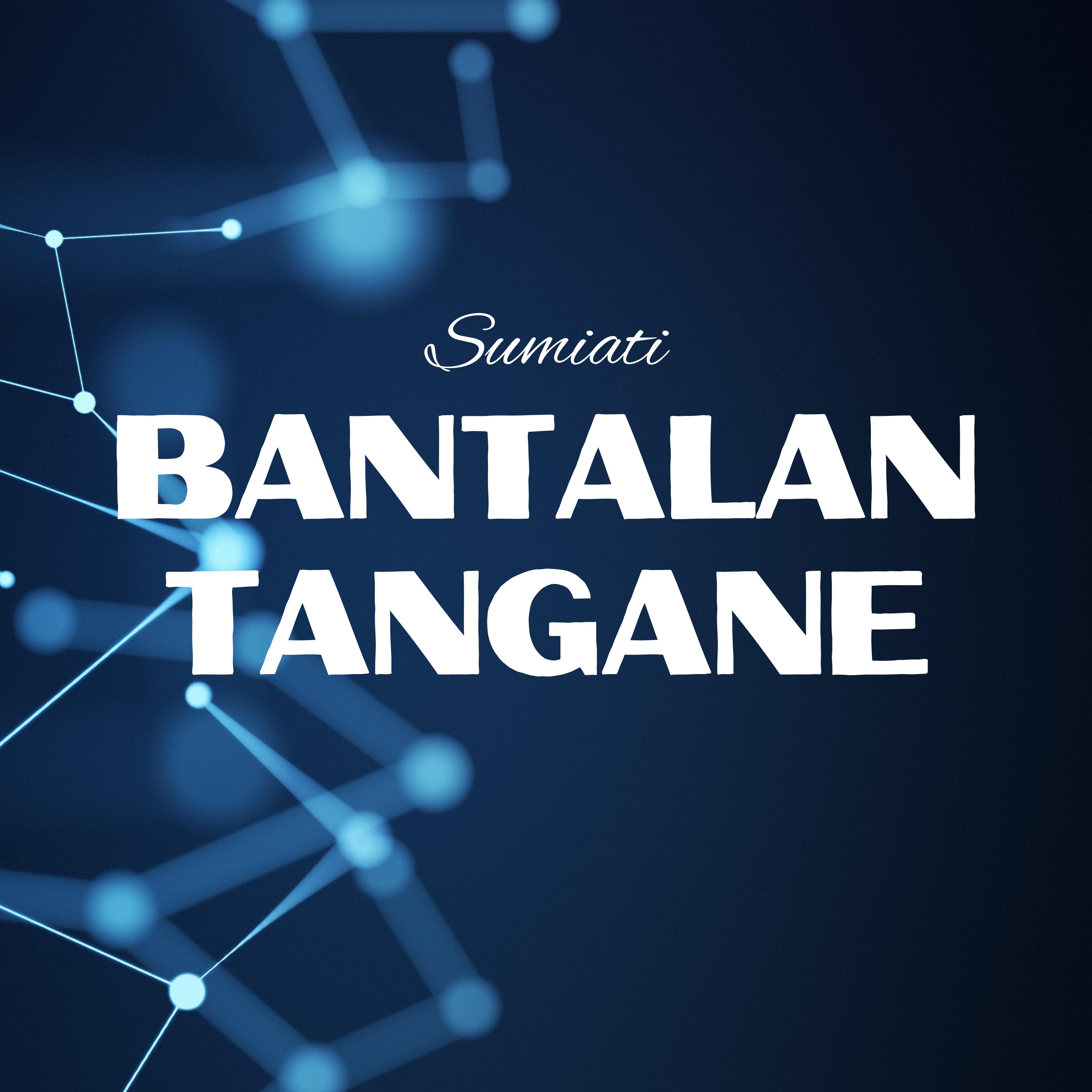 Постер альбома Bantalan Tangane
