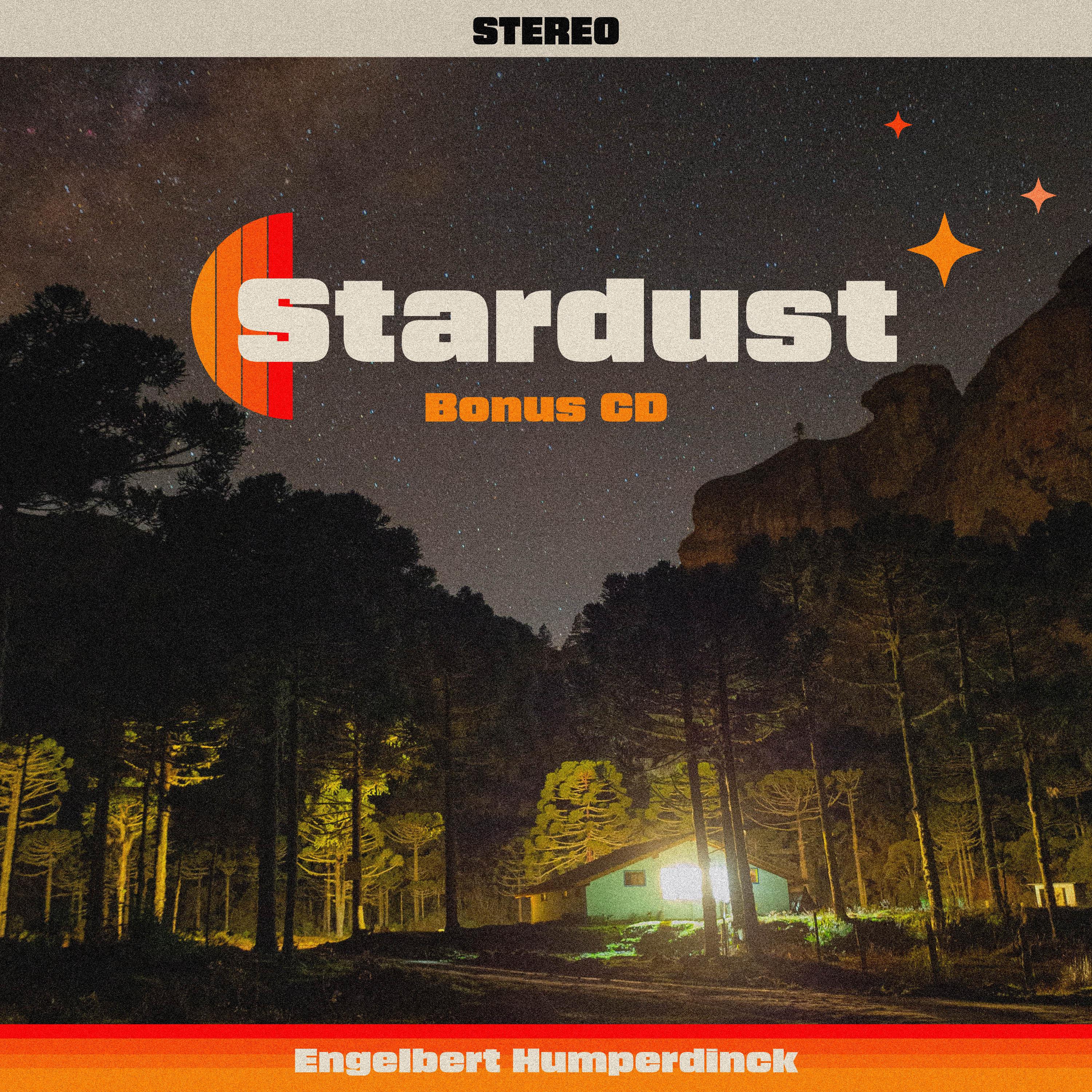 Постер альбома Stardust Bonus CD
