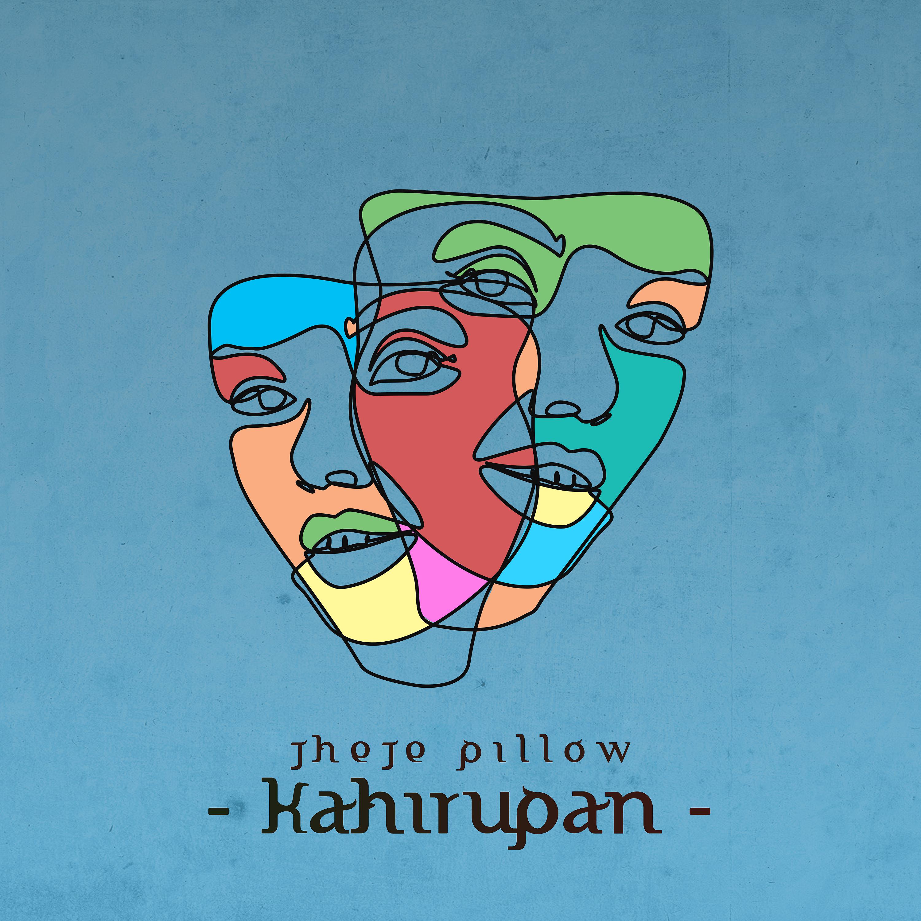 Постер альбома Kahirupan