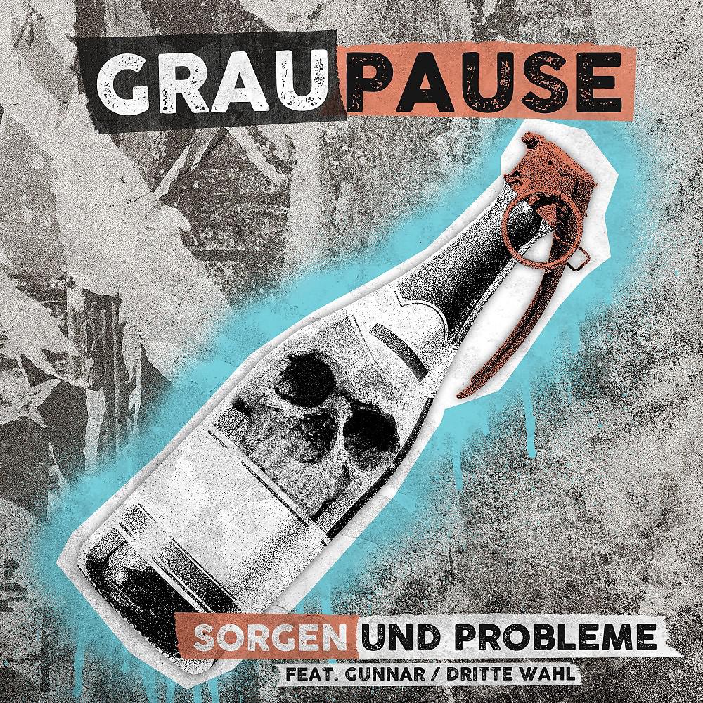 Постер альбома Sorgen und Probleme