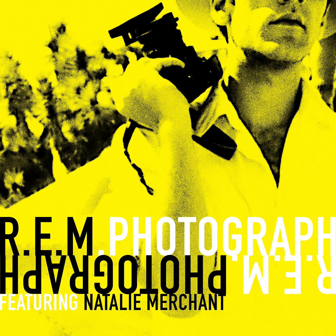 Постер альбома Photograph