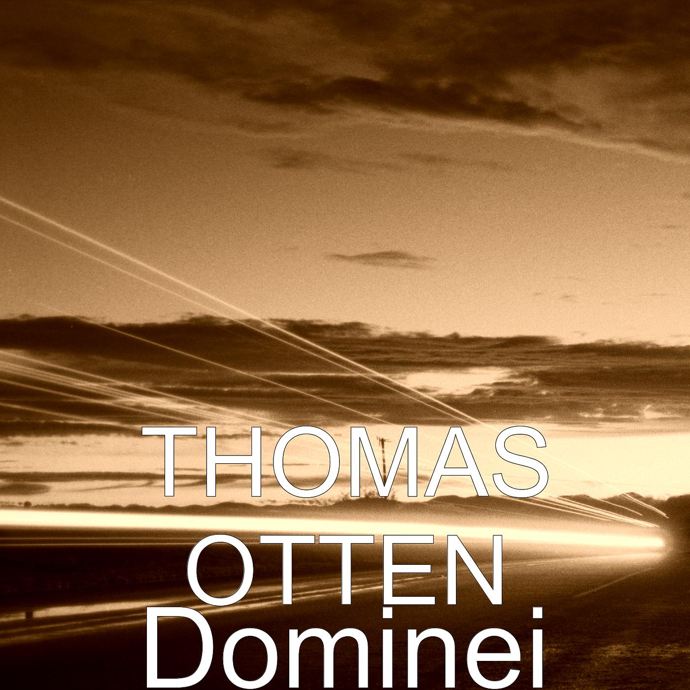 Постер альбома Dominei