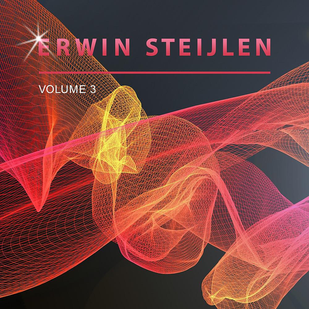 Постер альбома Erwin Steijlen, Vol. 3