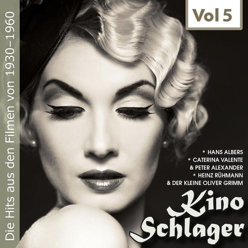 Постер альбома Kino Schlager, Vol. 5