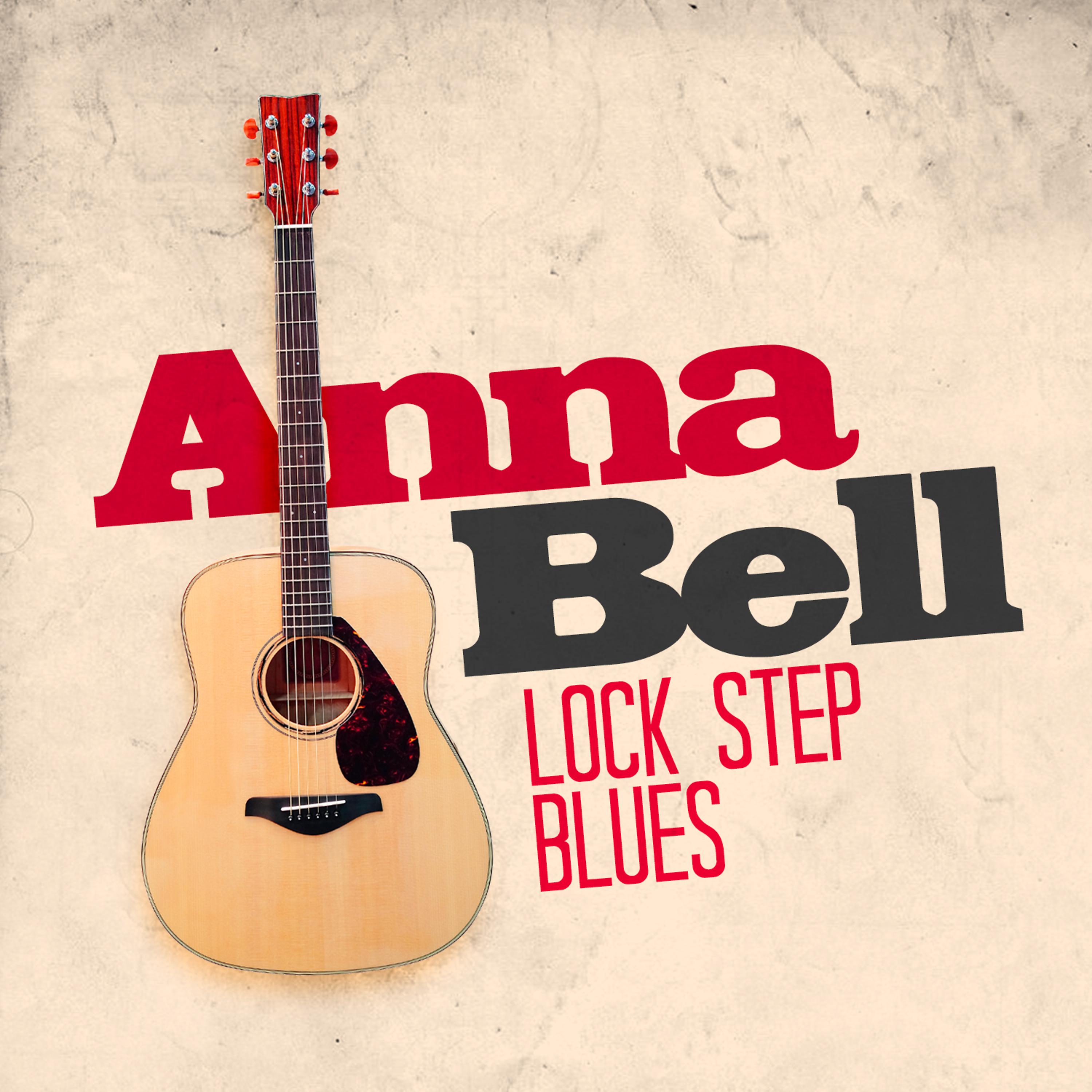 Постер альбома Lock Step Blues