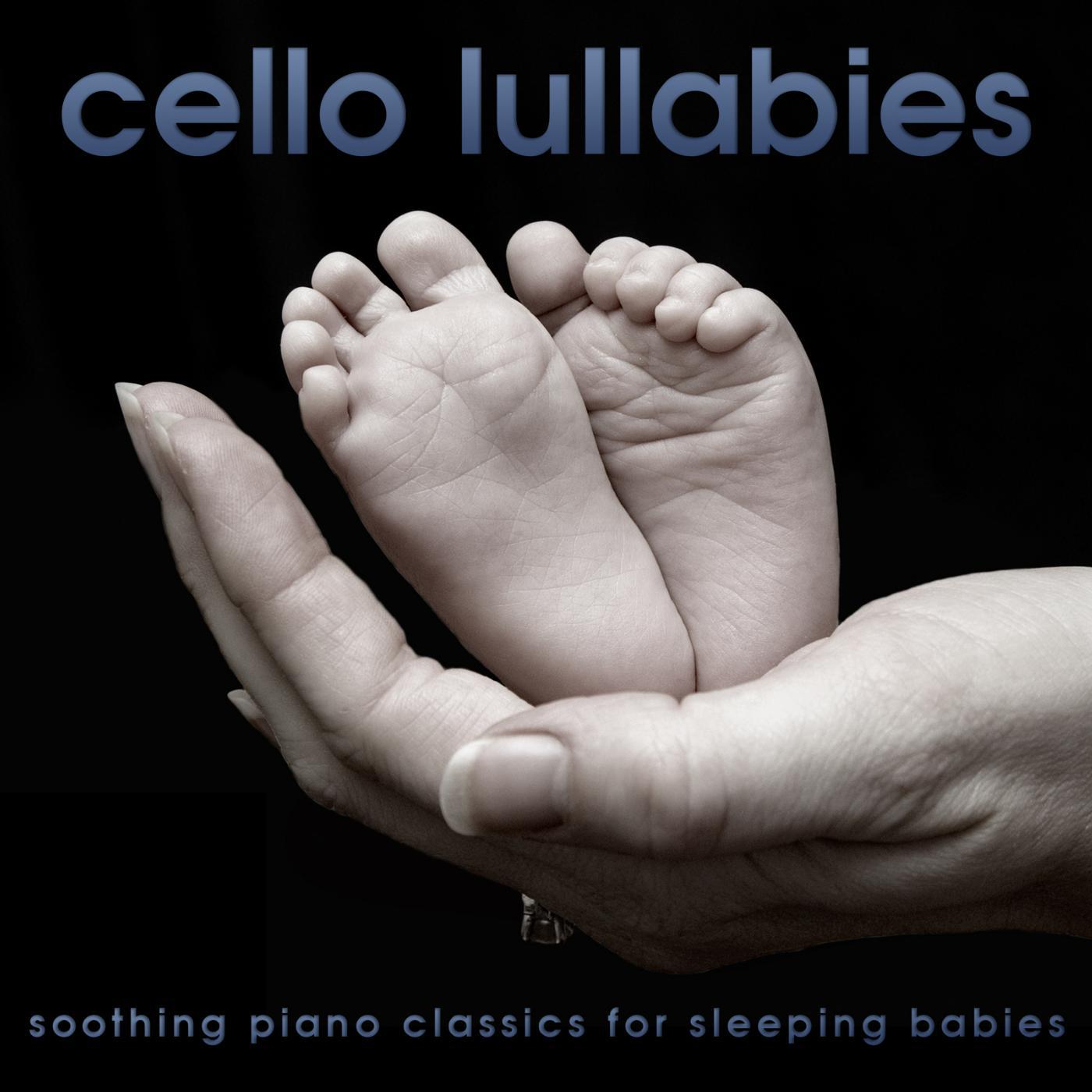 Постер альбома Cello Lullabies