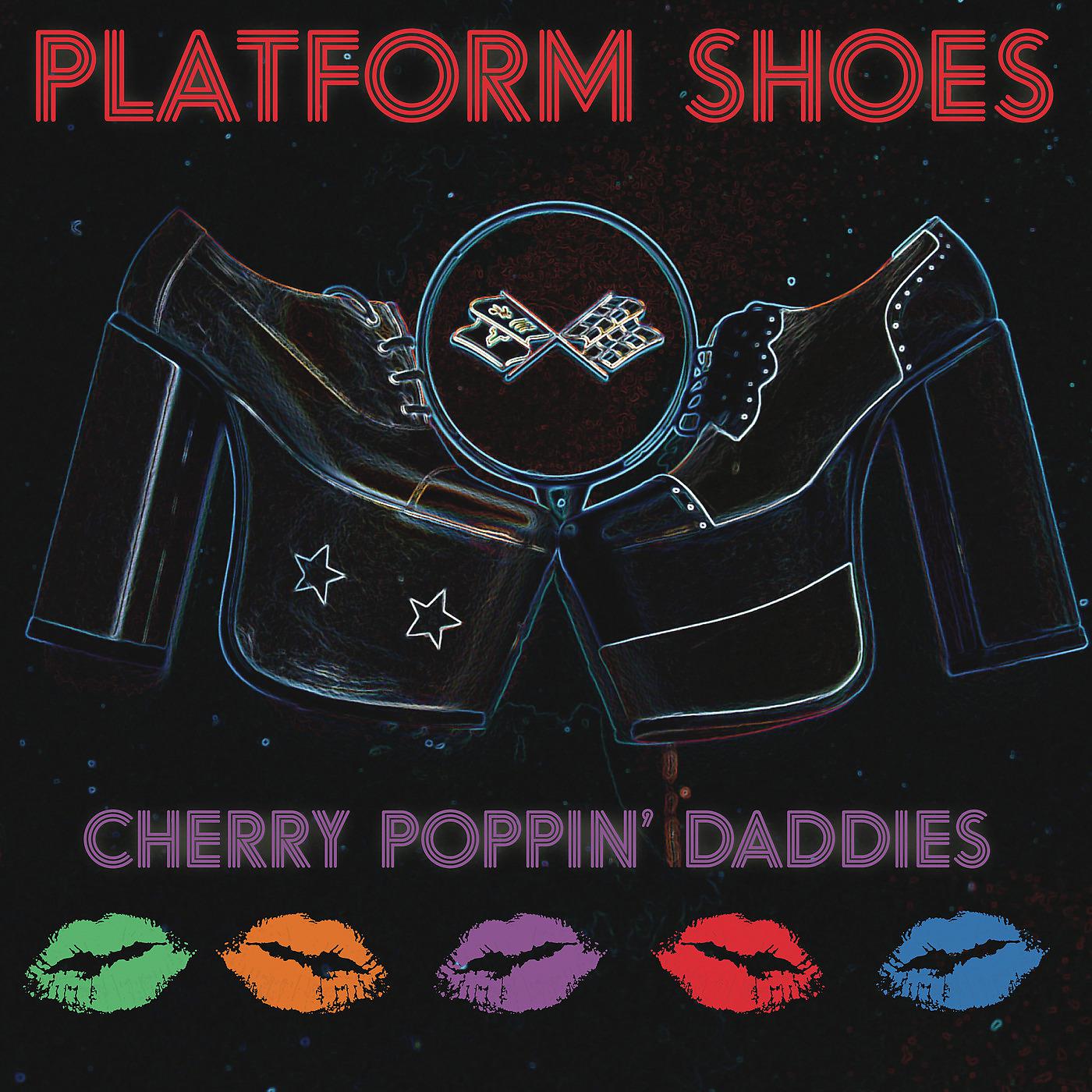Постер альбома Platform Shoes