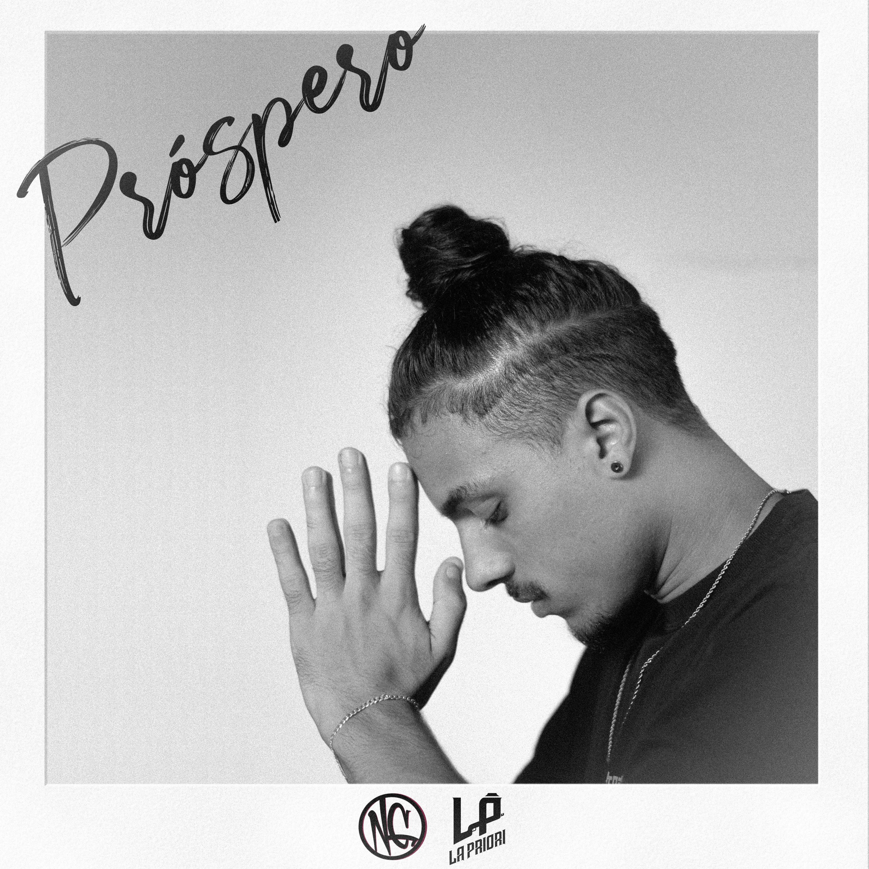 Постер альбома Próspero
