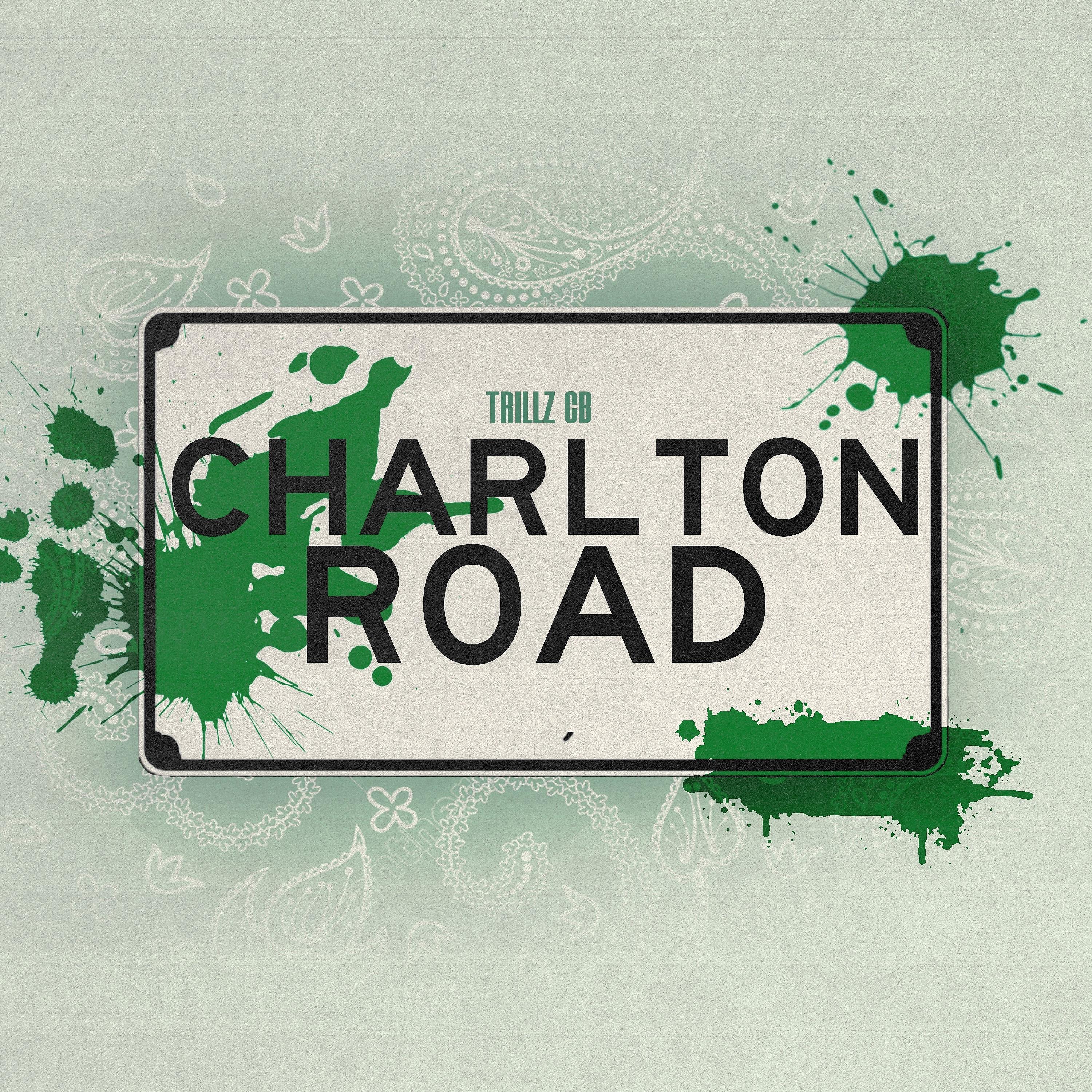 Постер альбома Charlton Road