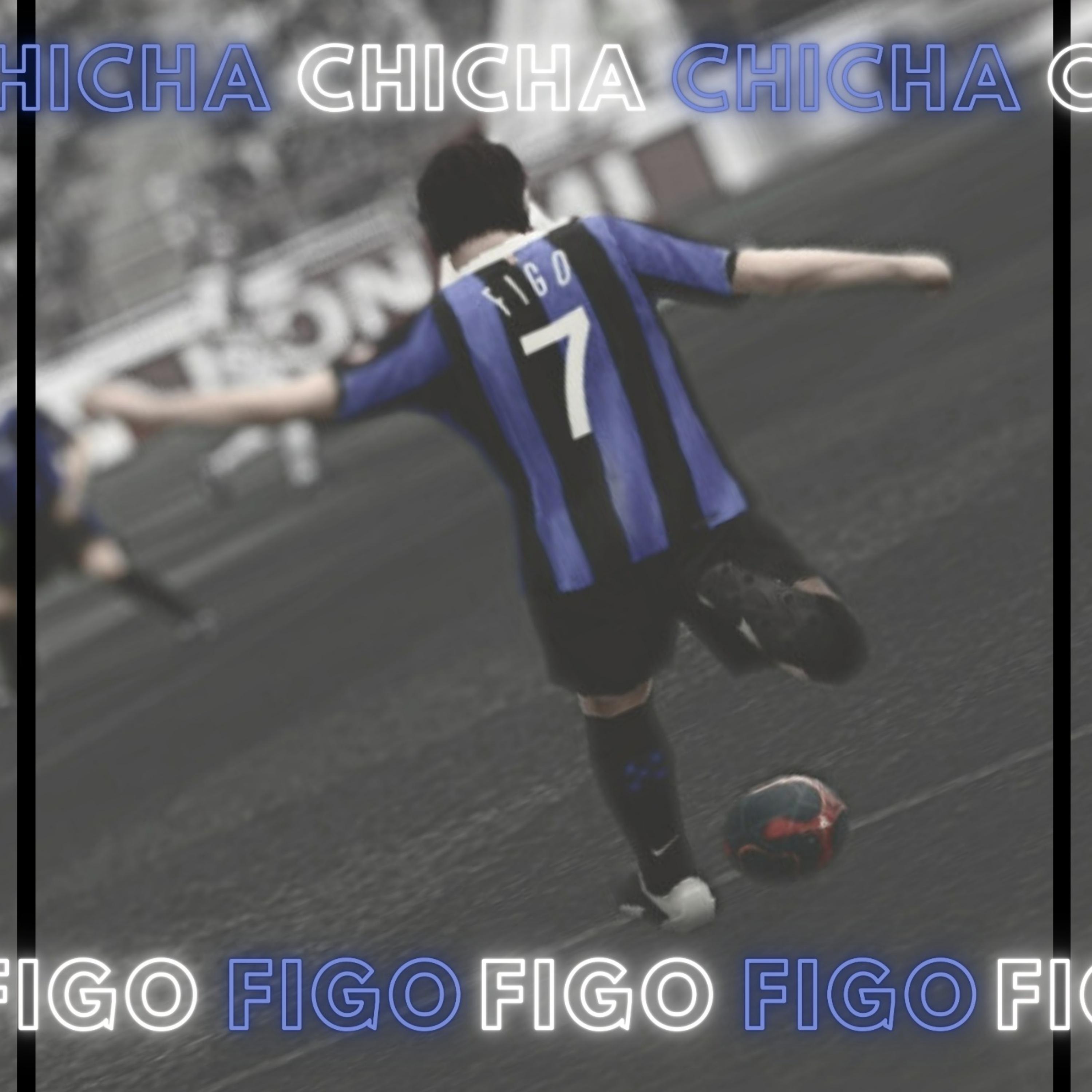 Постер альбома Figo