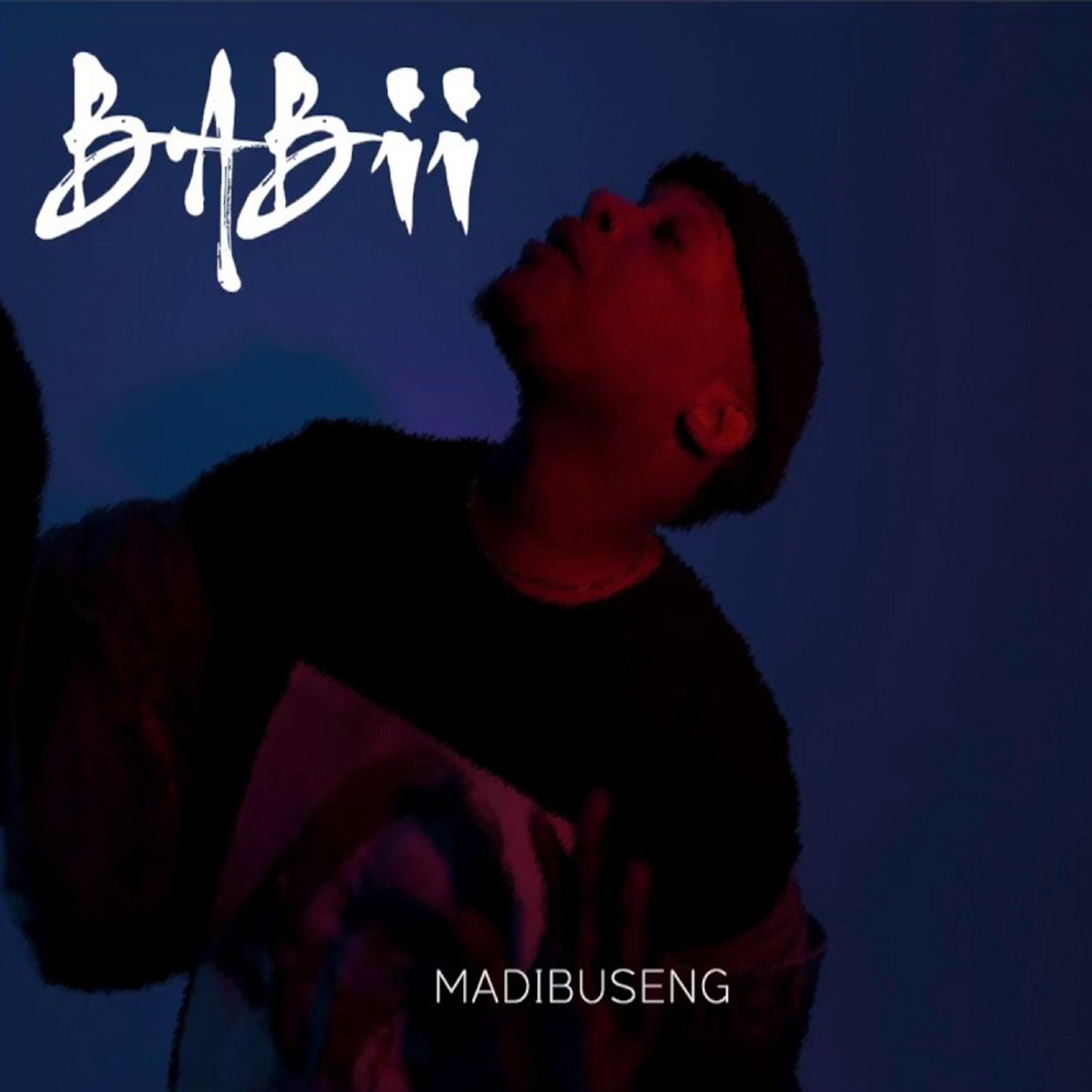 Постер альбома Madibuseng