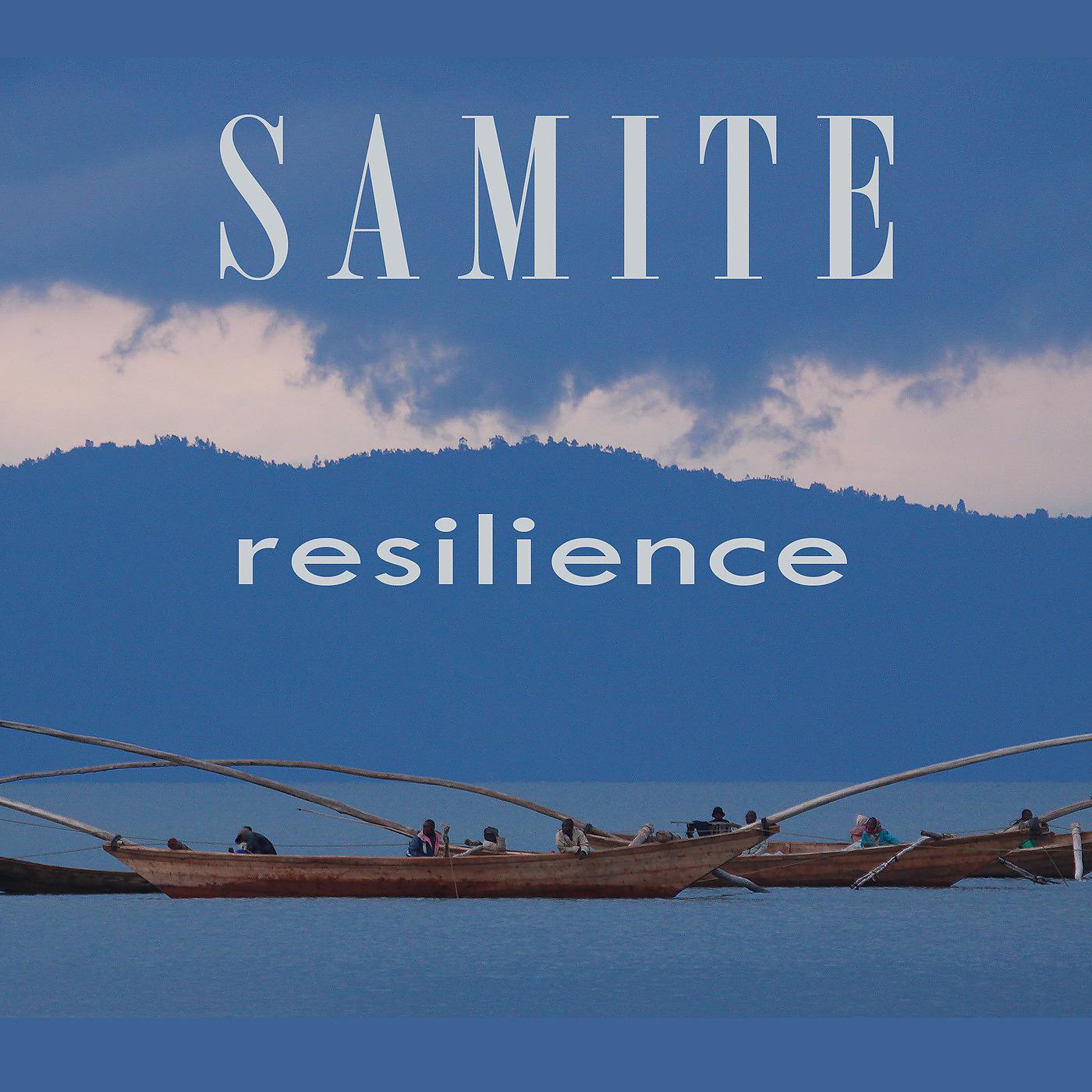 Постер альбома Resilience
