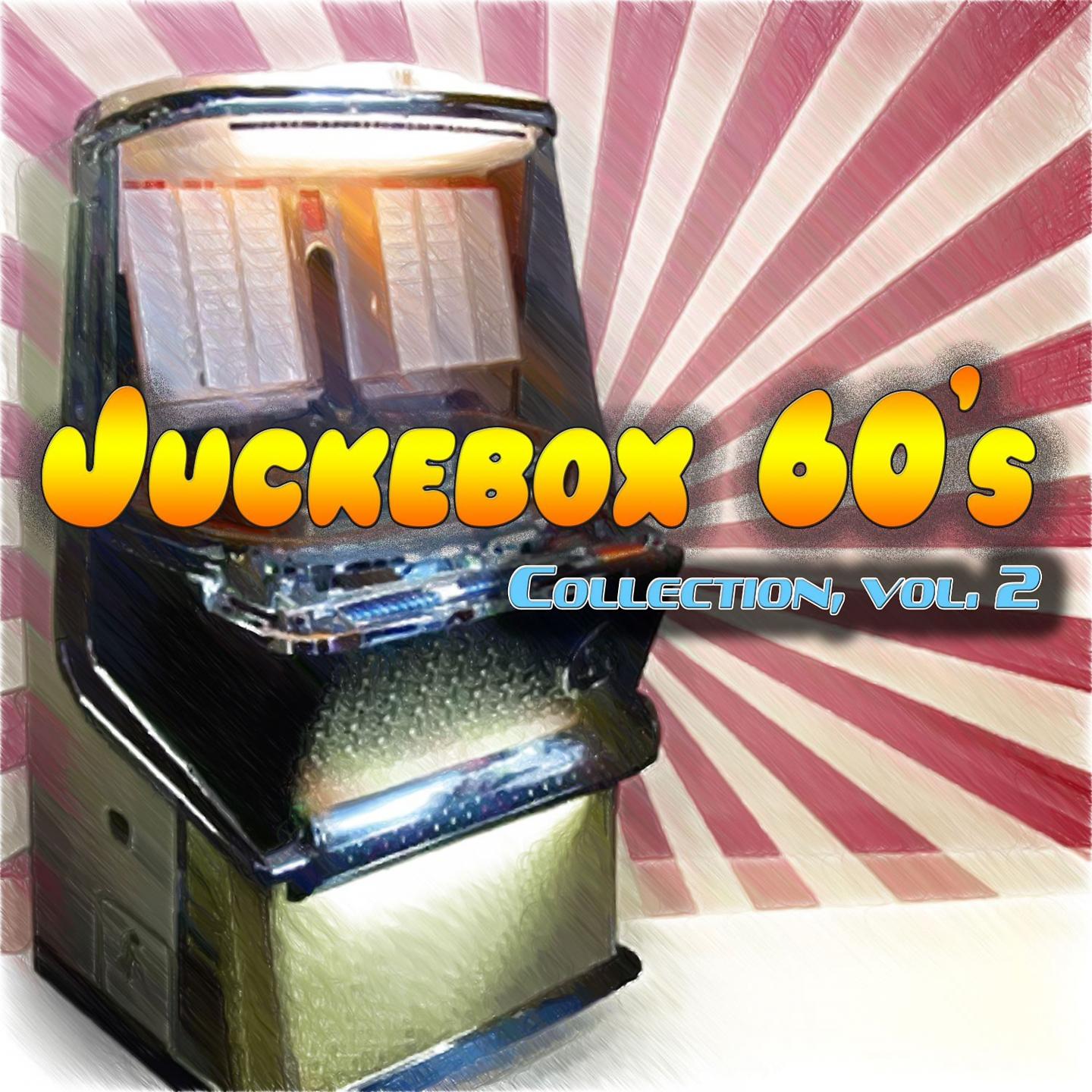 Постер альбома Juckebox 60's Collection, Vol. 2