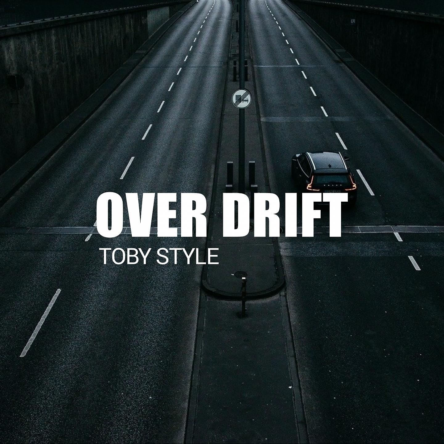 Постер альбома Over Drift