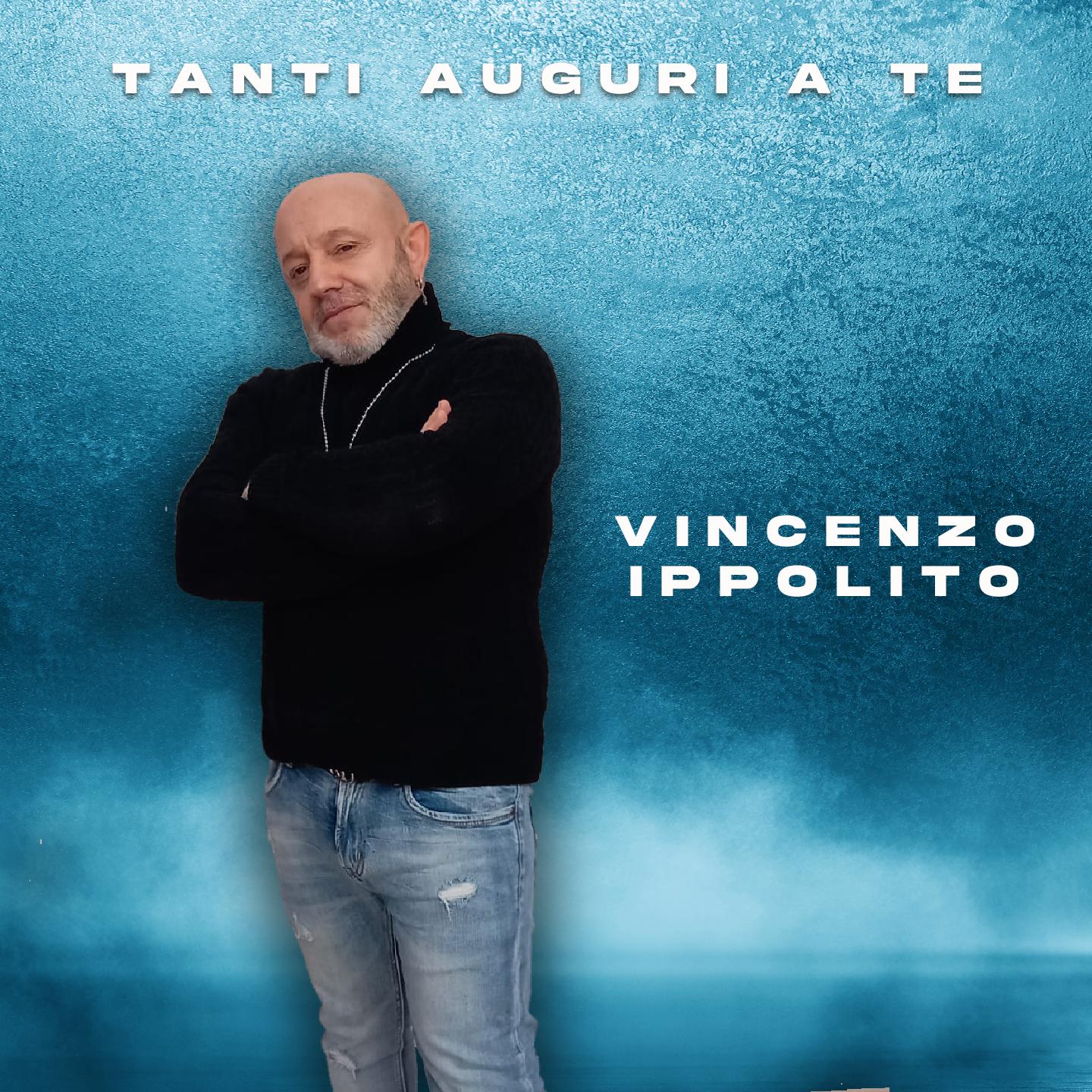 Постер альбома Tanti auguri a te