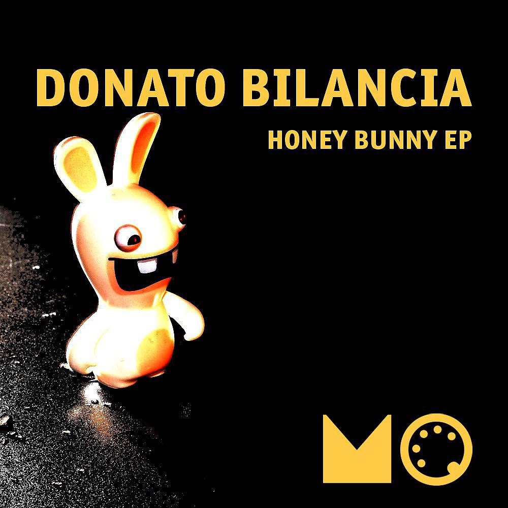 Постер альбома Honey Bunny EP