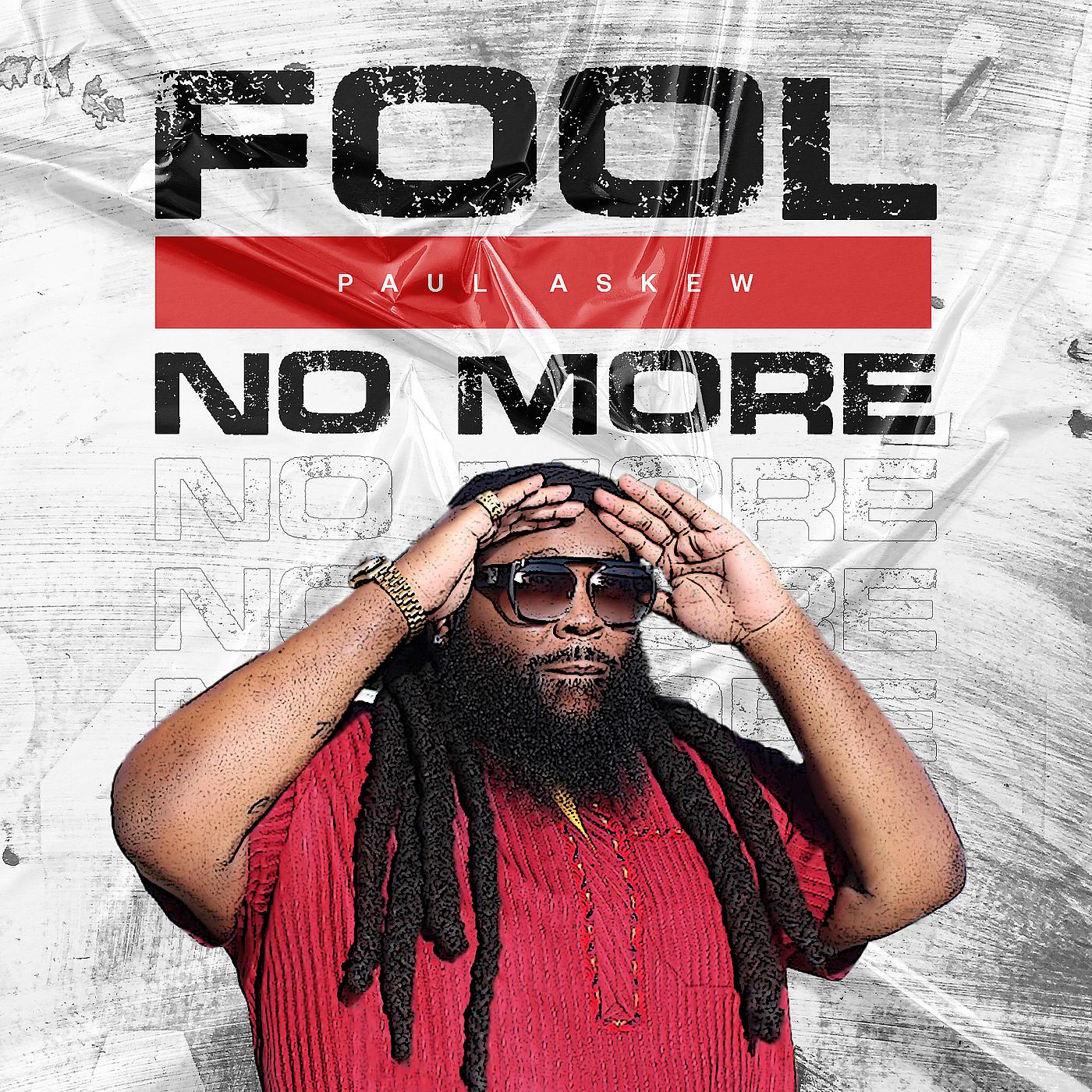 Постер альбома Fool No More