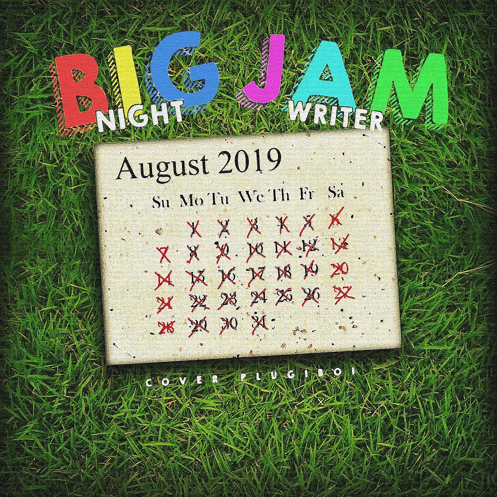 Постер альбома Big Jam