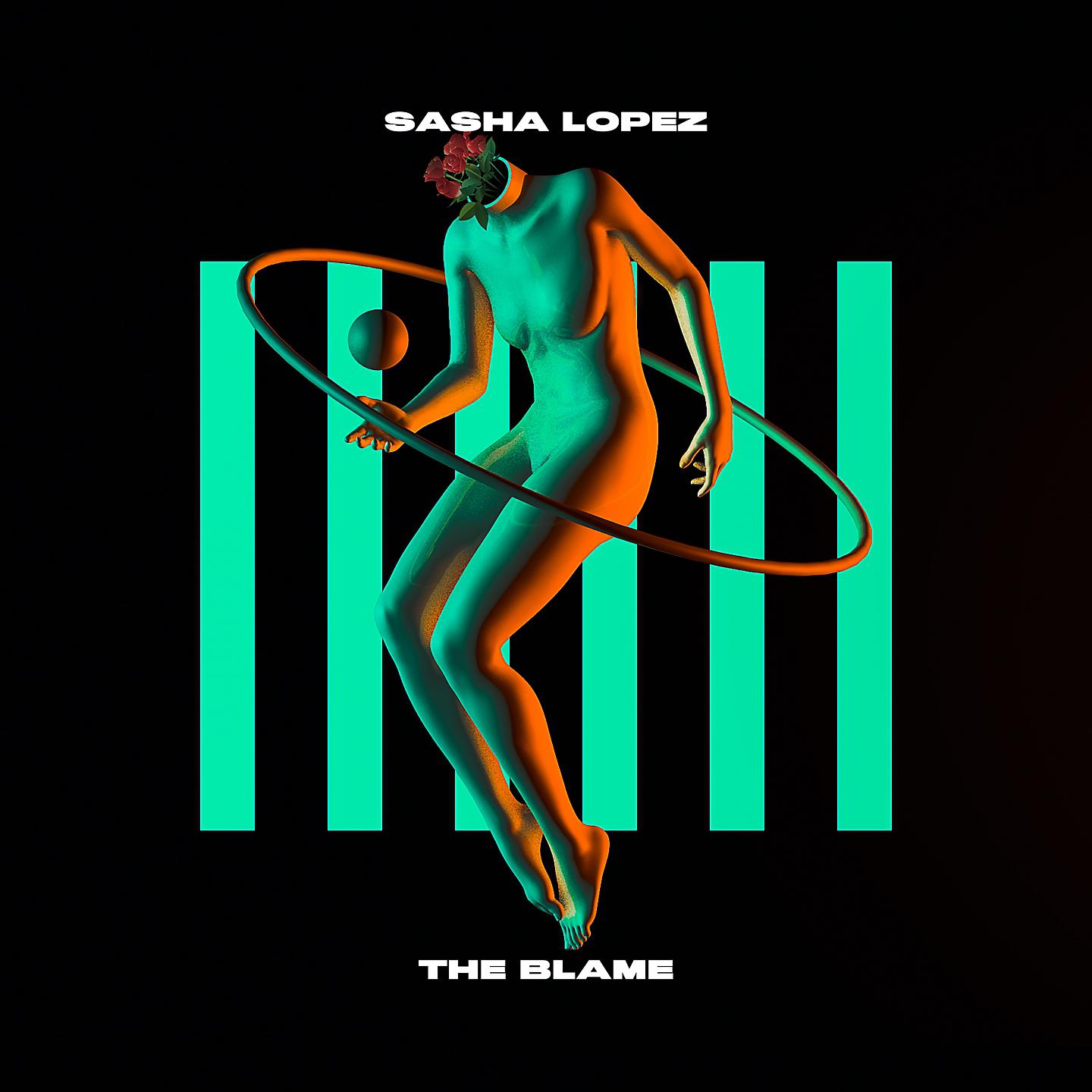 Постер альбома The Blame