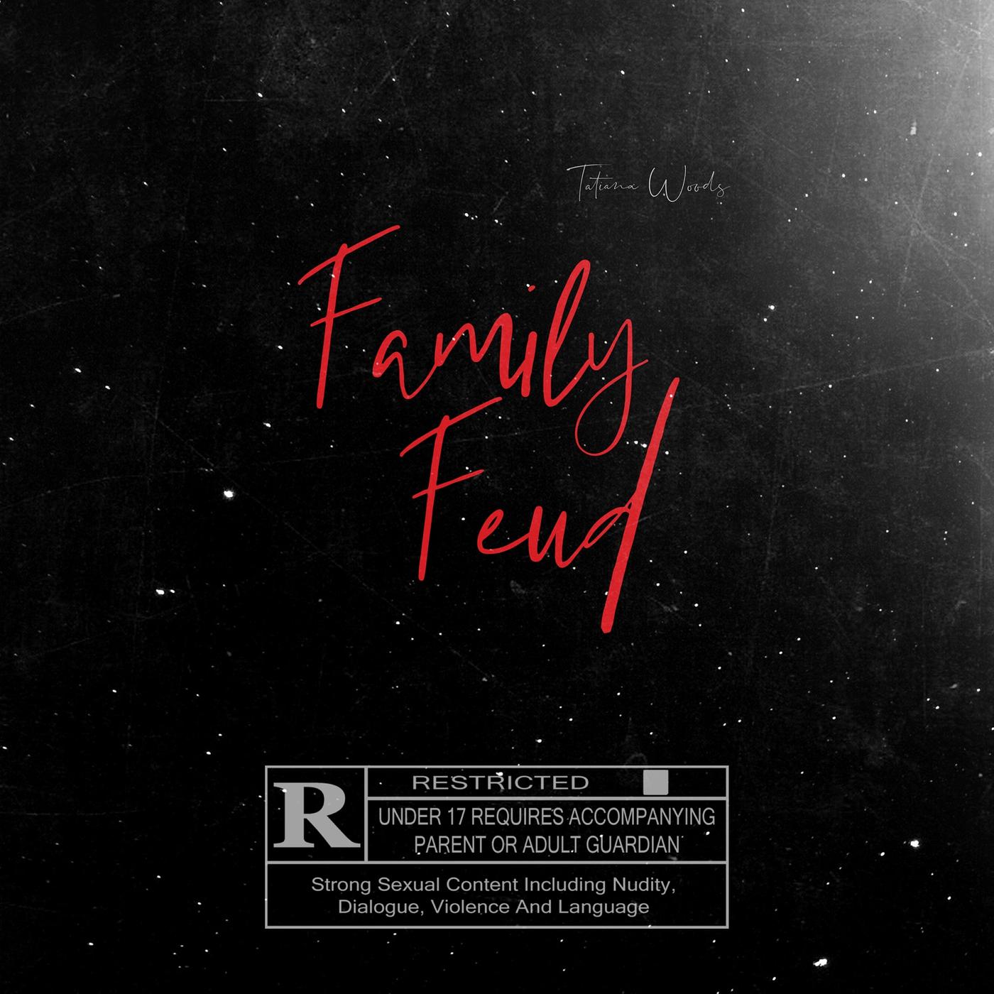 Постер альбома Family Feud