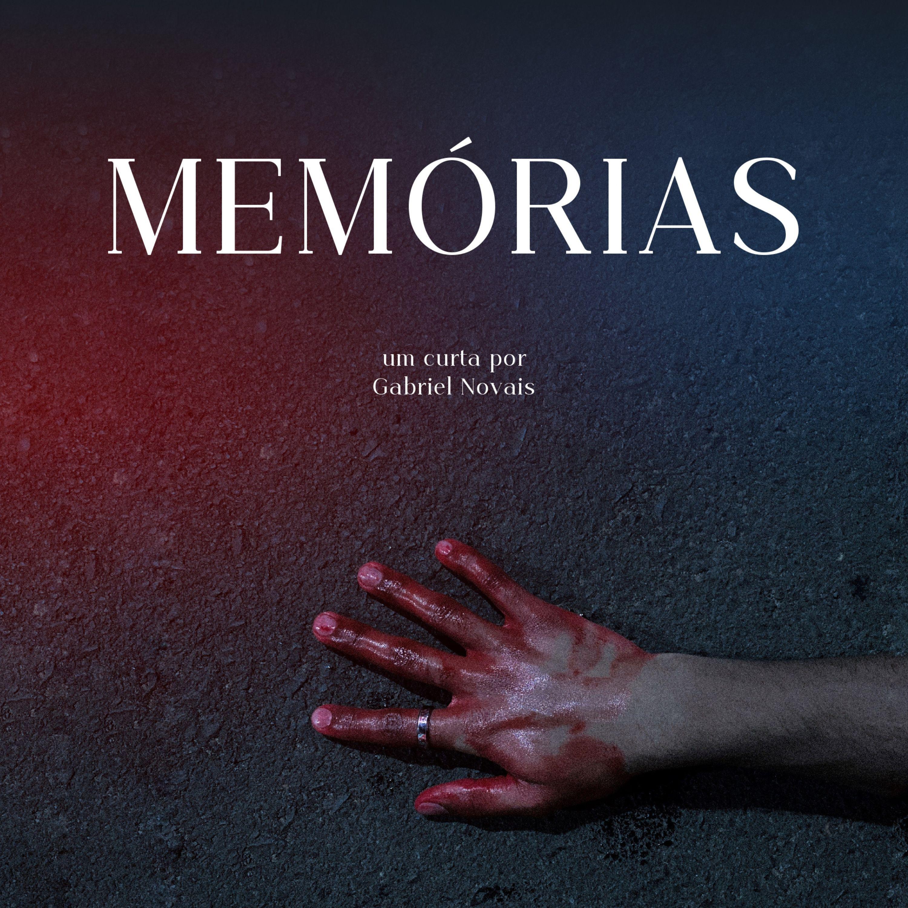 Постер альбома Memórias (Trilha Sonora de Filme Original)