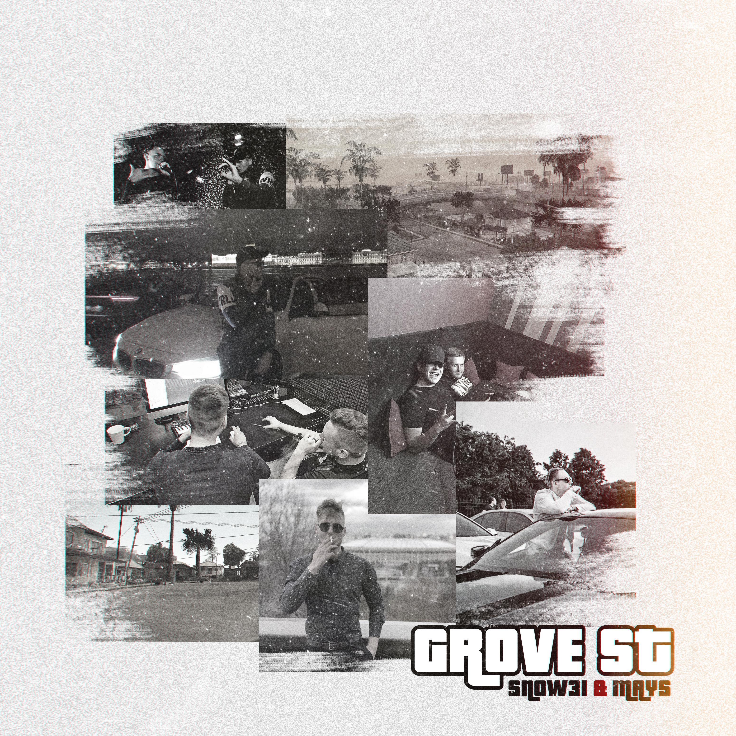 Постер альбома Grove St