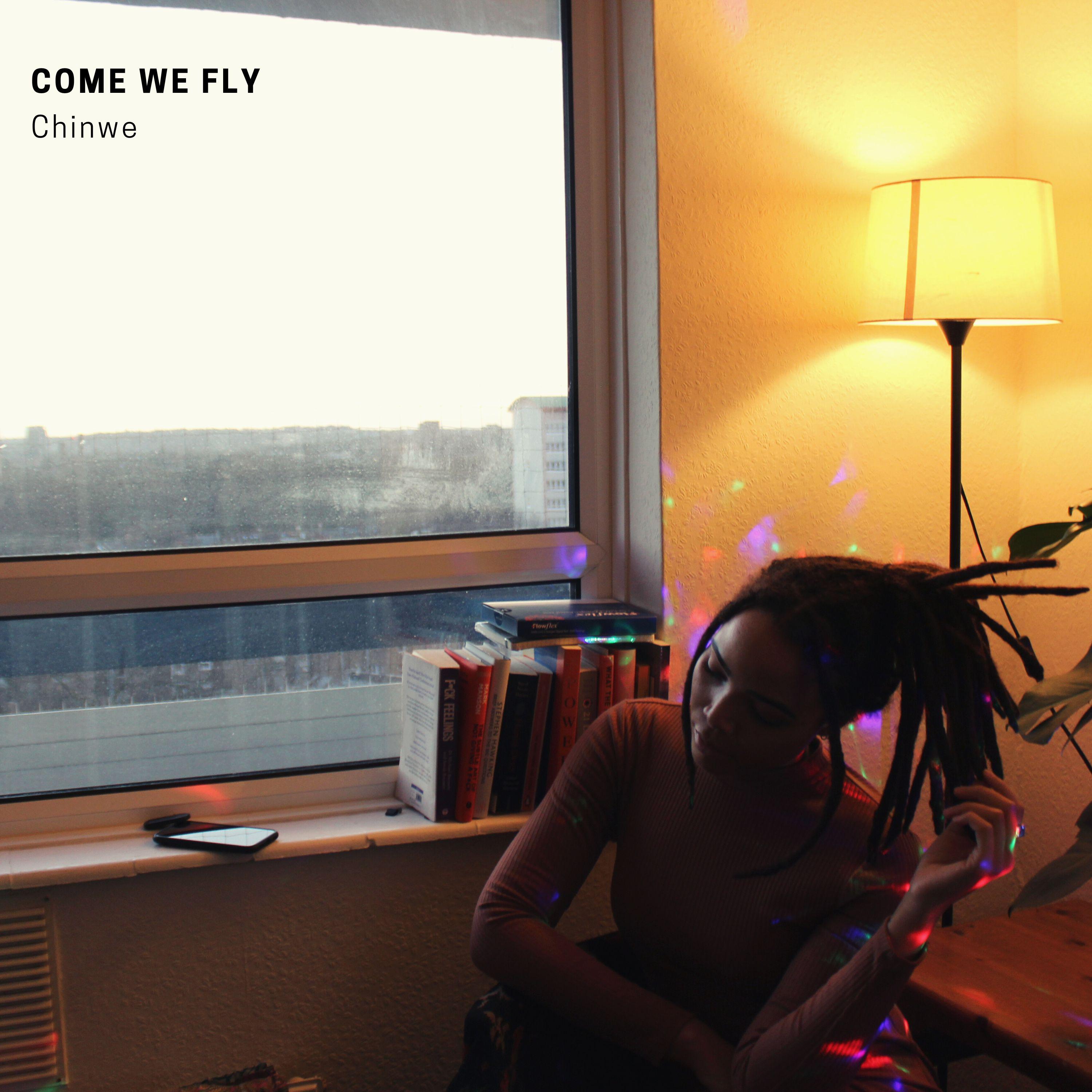 Постер альбома Come We Fly