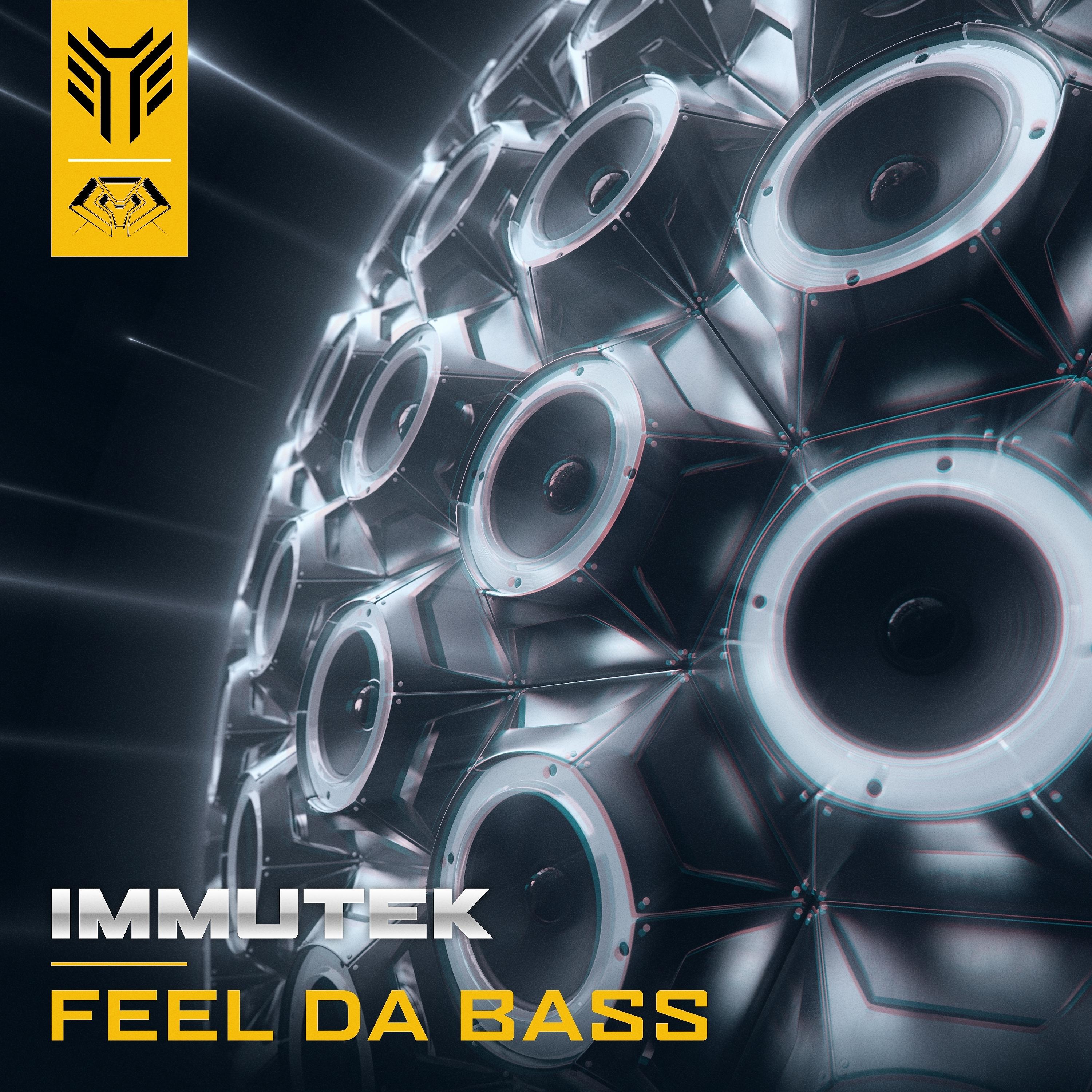 Постер альбома Feel Da Bass