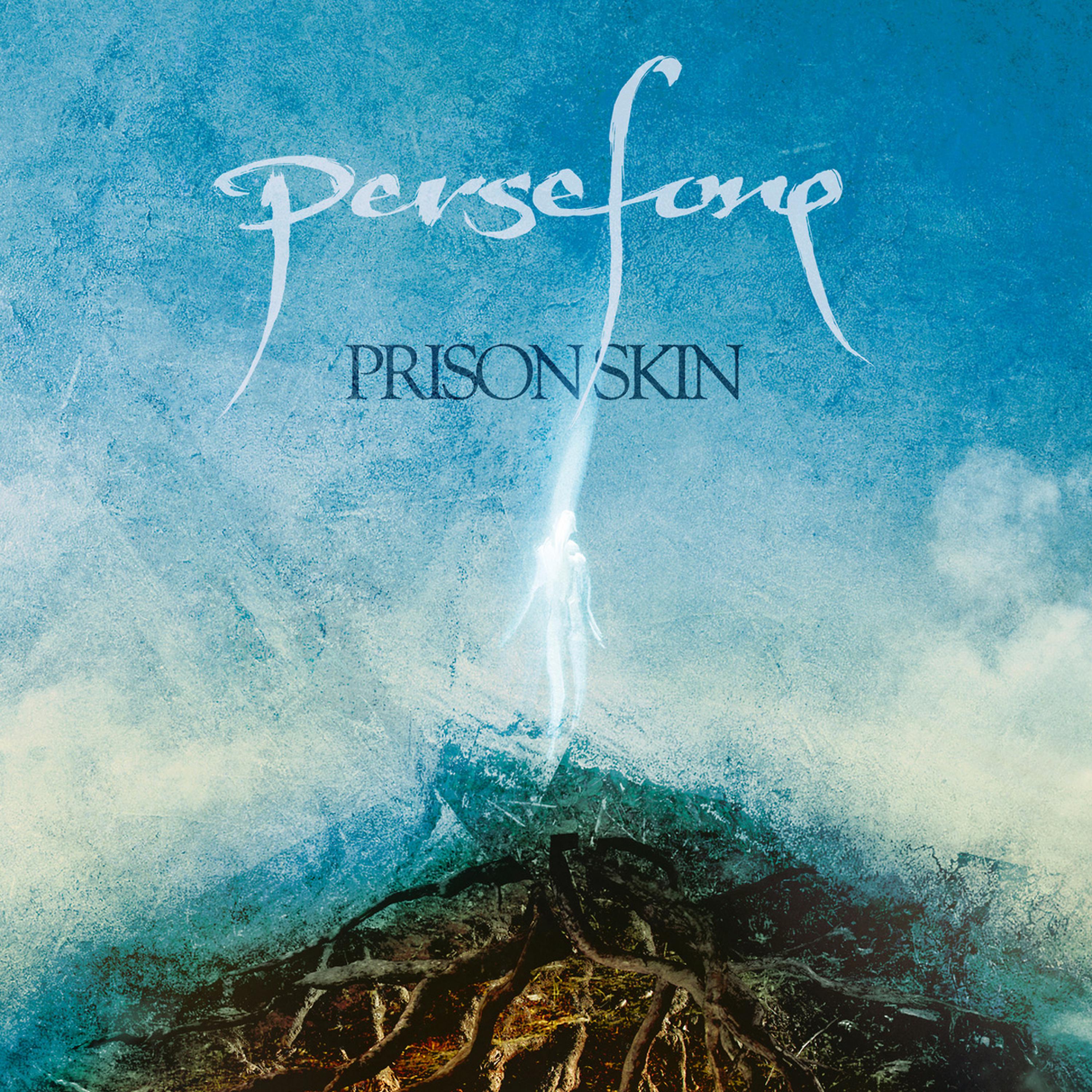 Постер альбома Prison Skin