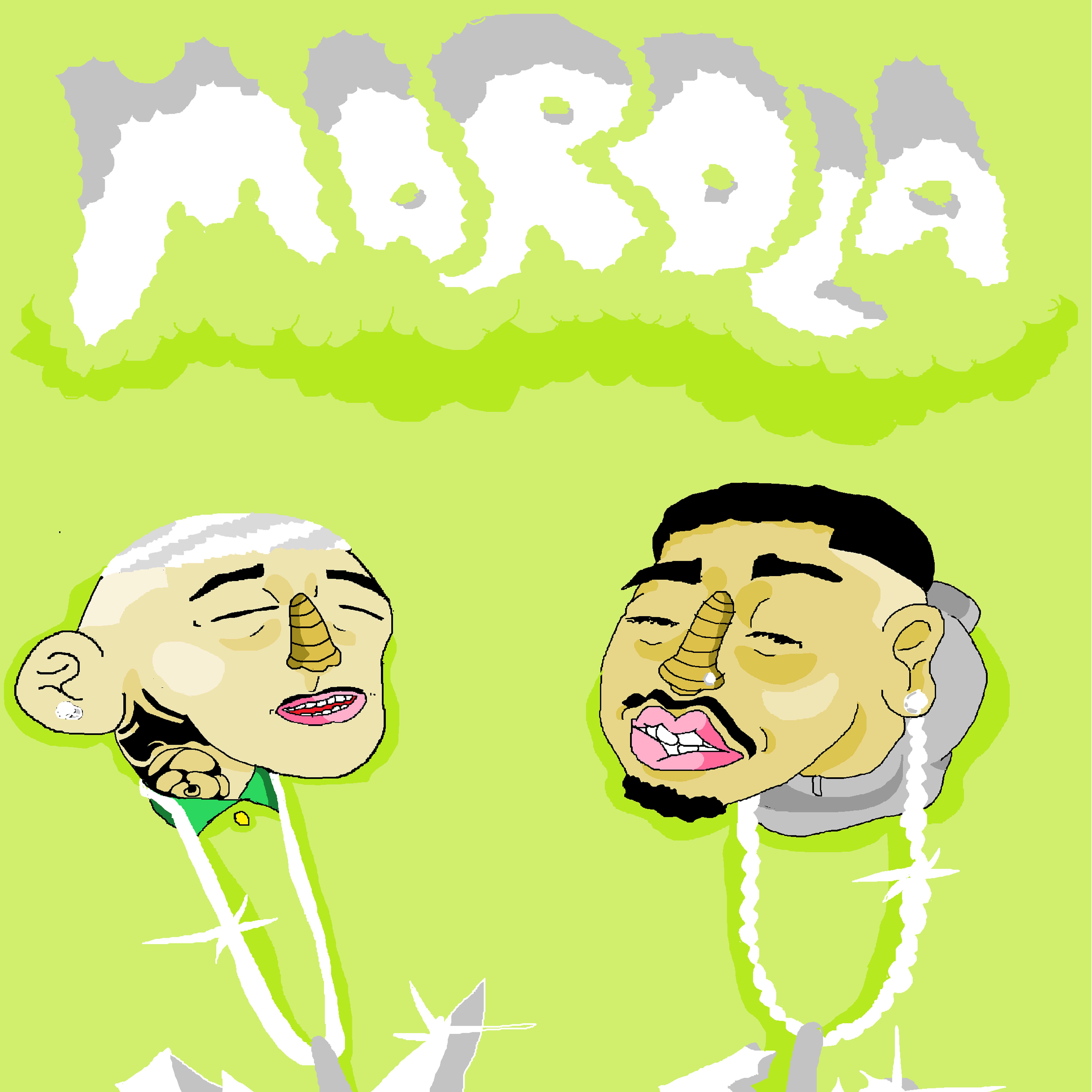 Постер альбома Marola