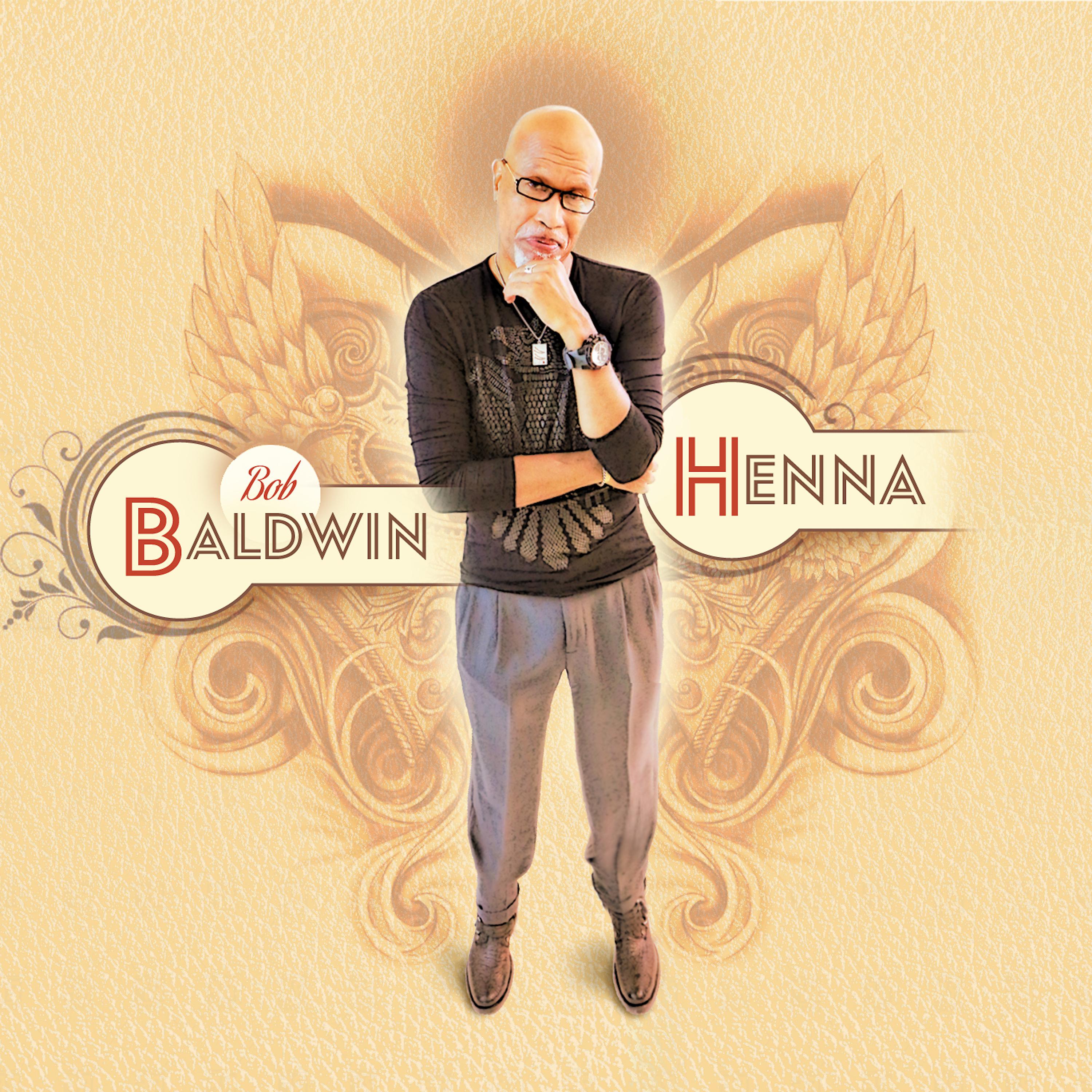 Постер альбома Henna