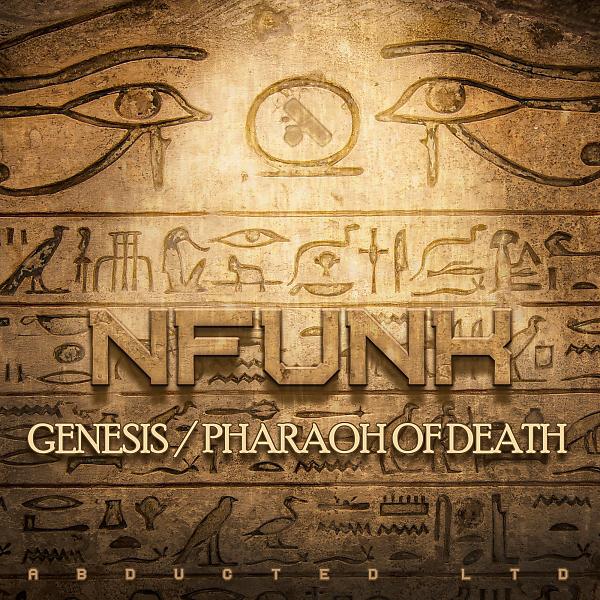 Постер альбома Genesis / Pharaoh of Death