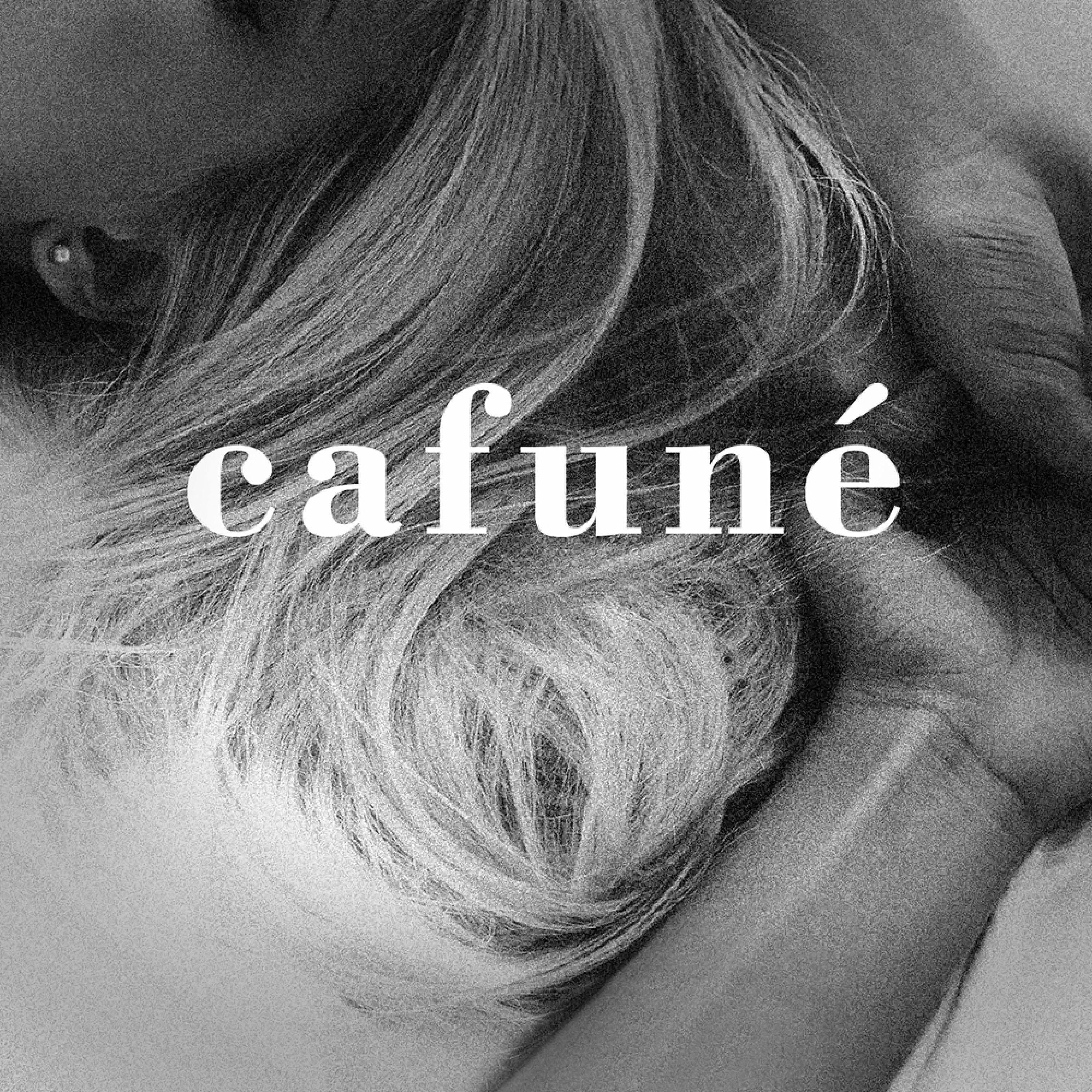 Постер альбома Cafune