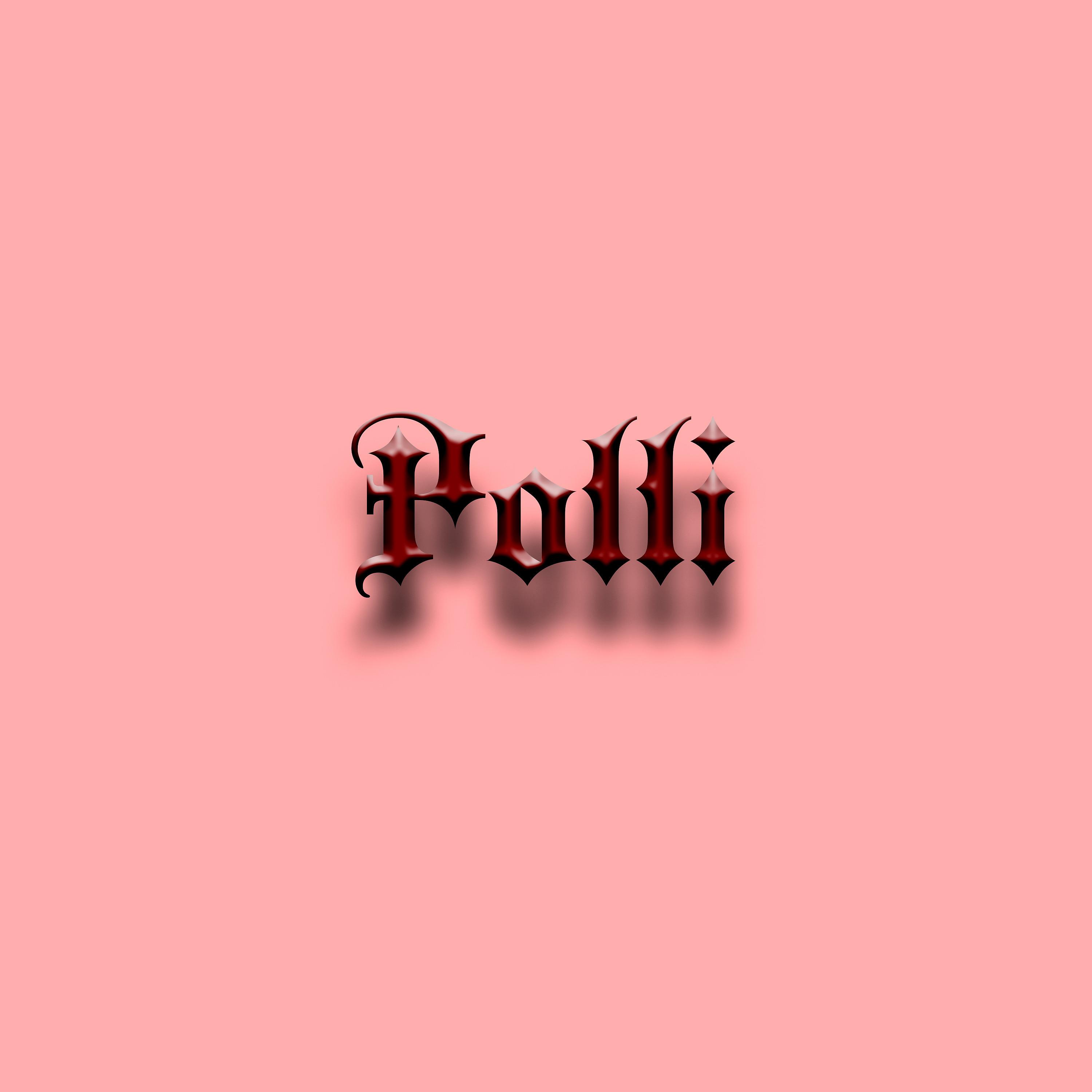Постер альбома Polli