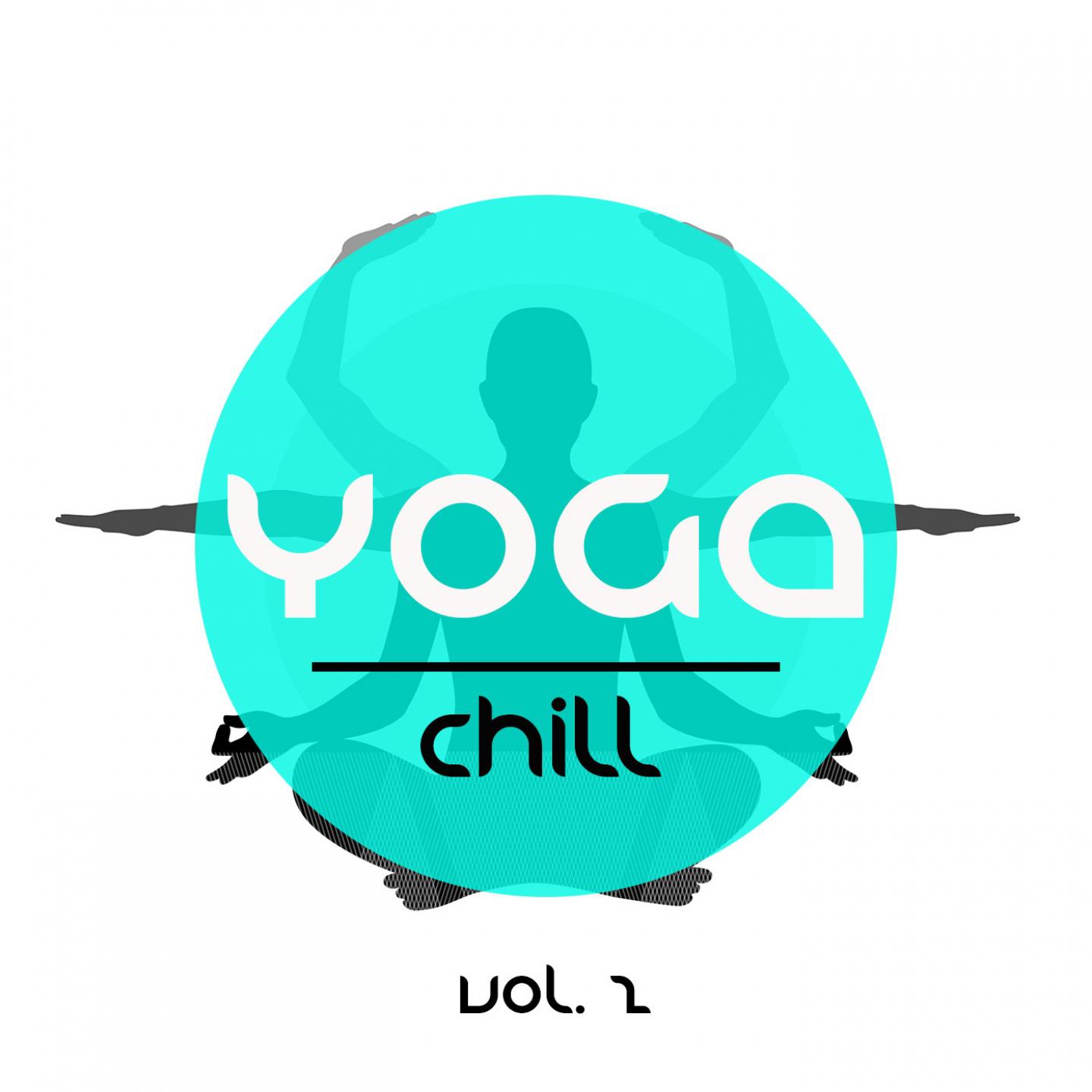 Постер альбома Yoga Chill, Vol. 2