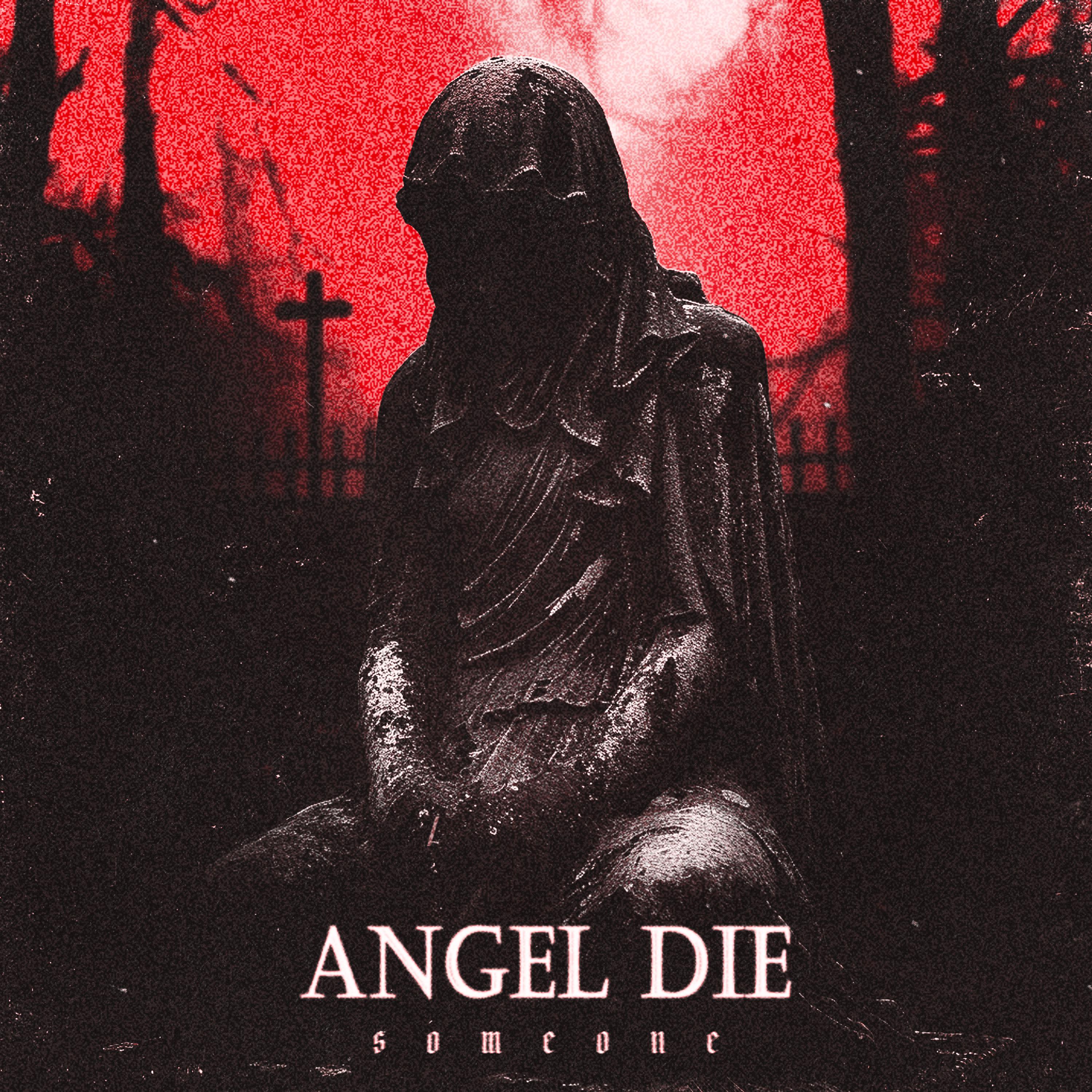 Постер альбома ANGEL DIE