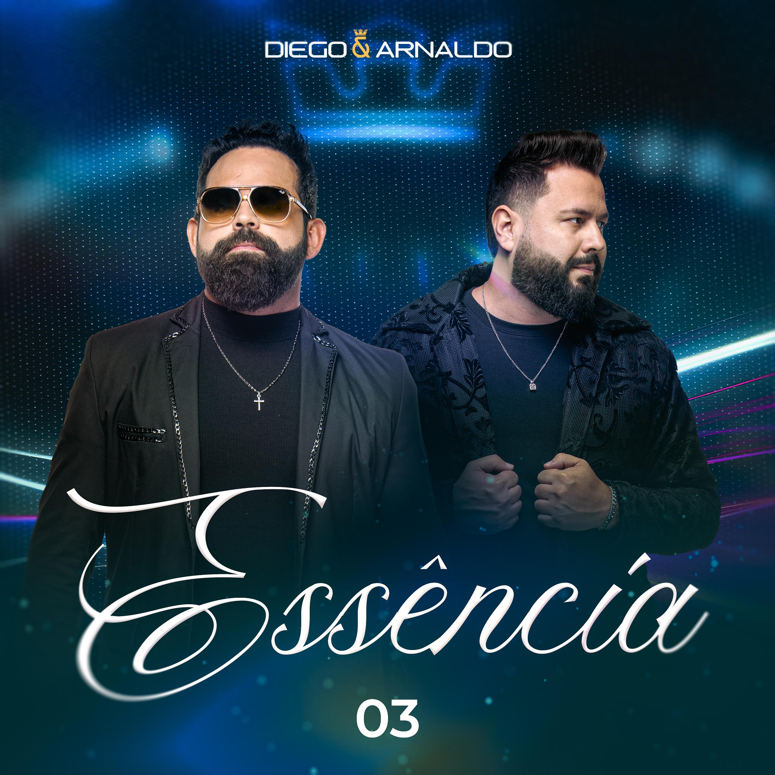 Постер альбома Essência 3
