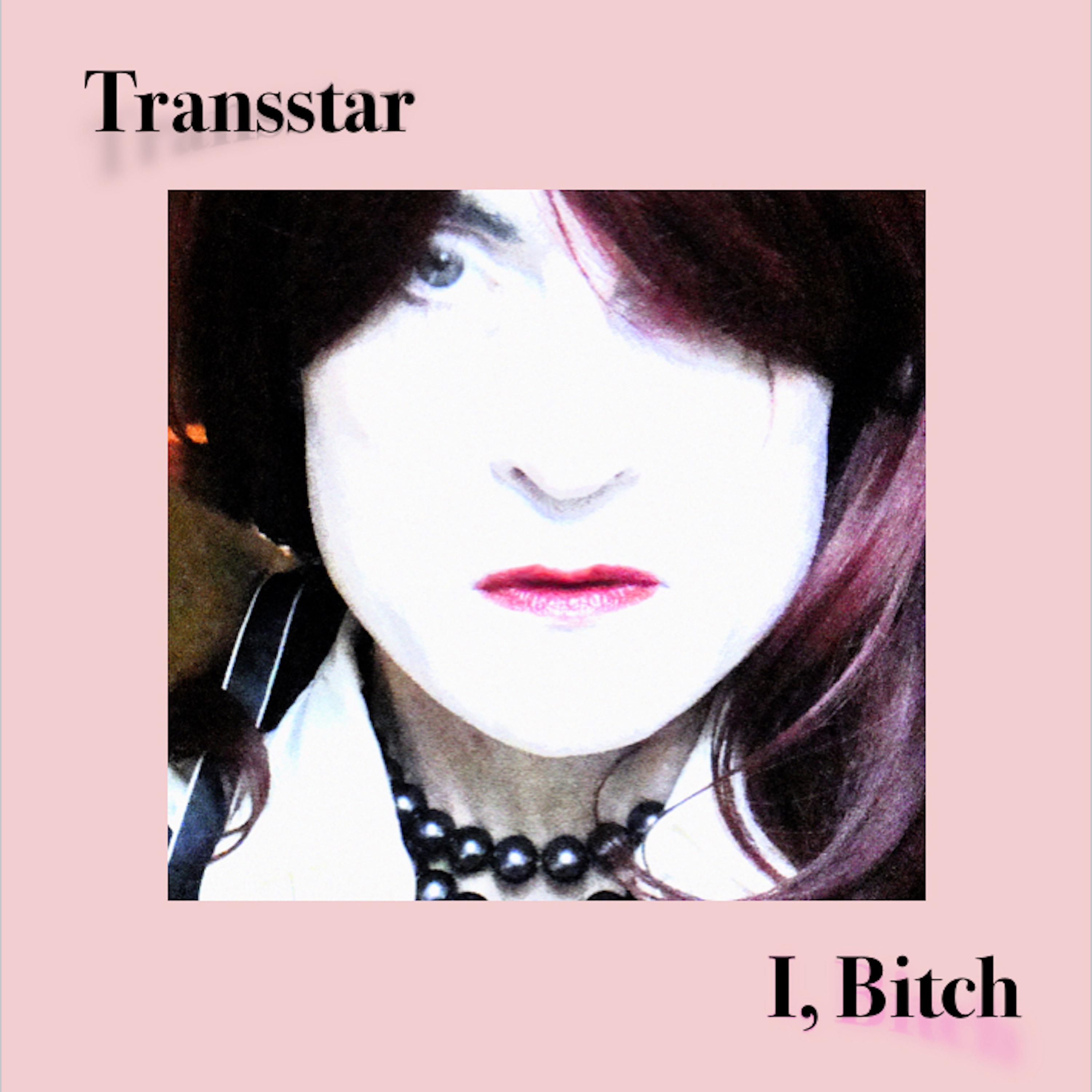 Постер альбома I, Bitch