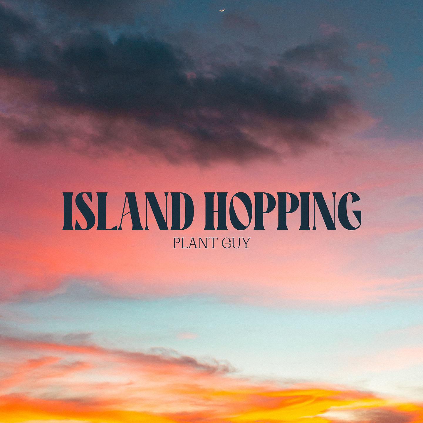 Постер альбома Island Hopping