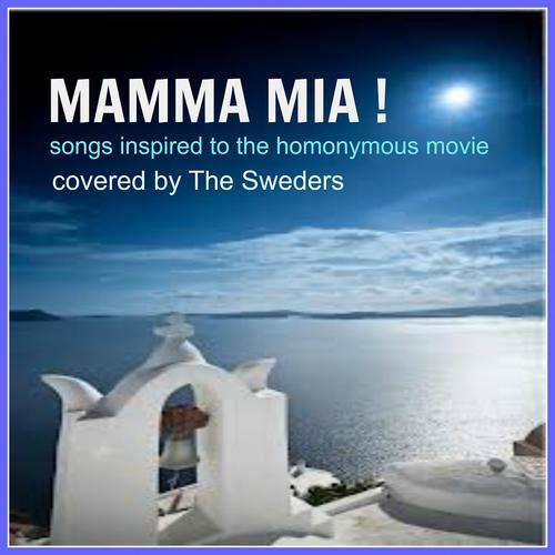 Постер альбома Mamma Mia !