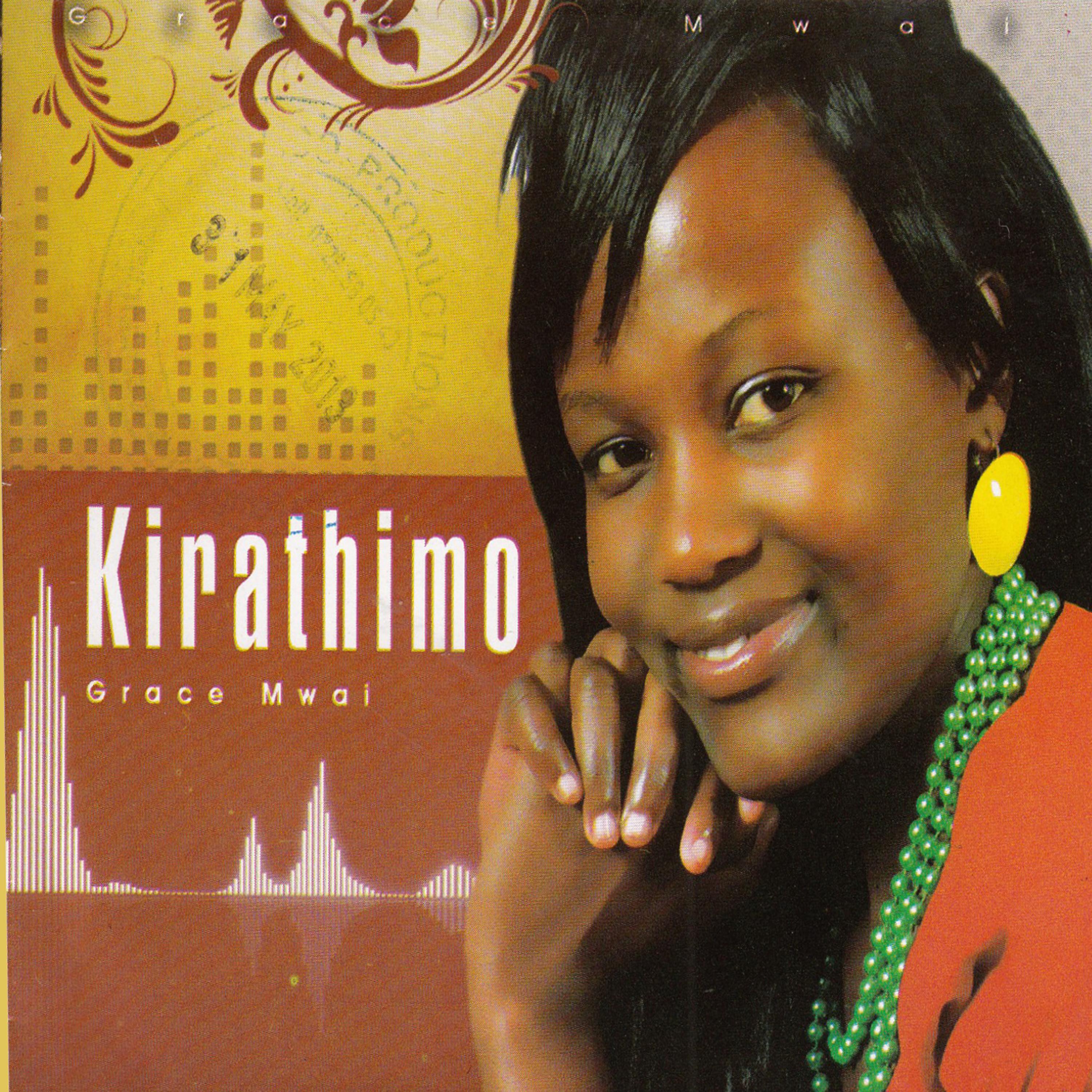 Постер альбома Kirathimo