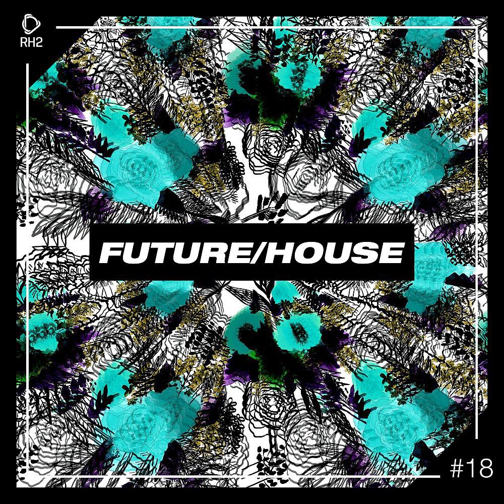 Постер альбома Future/House #18