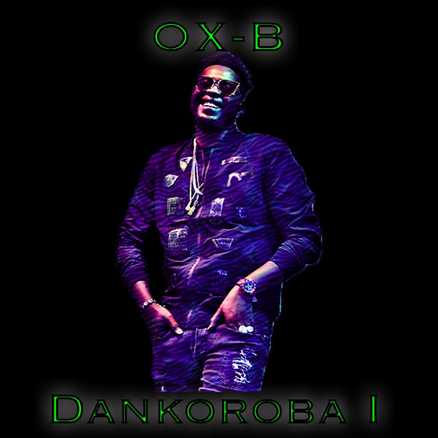 Постер альбома Dankoroba Hits, Vol. 1