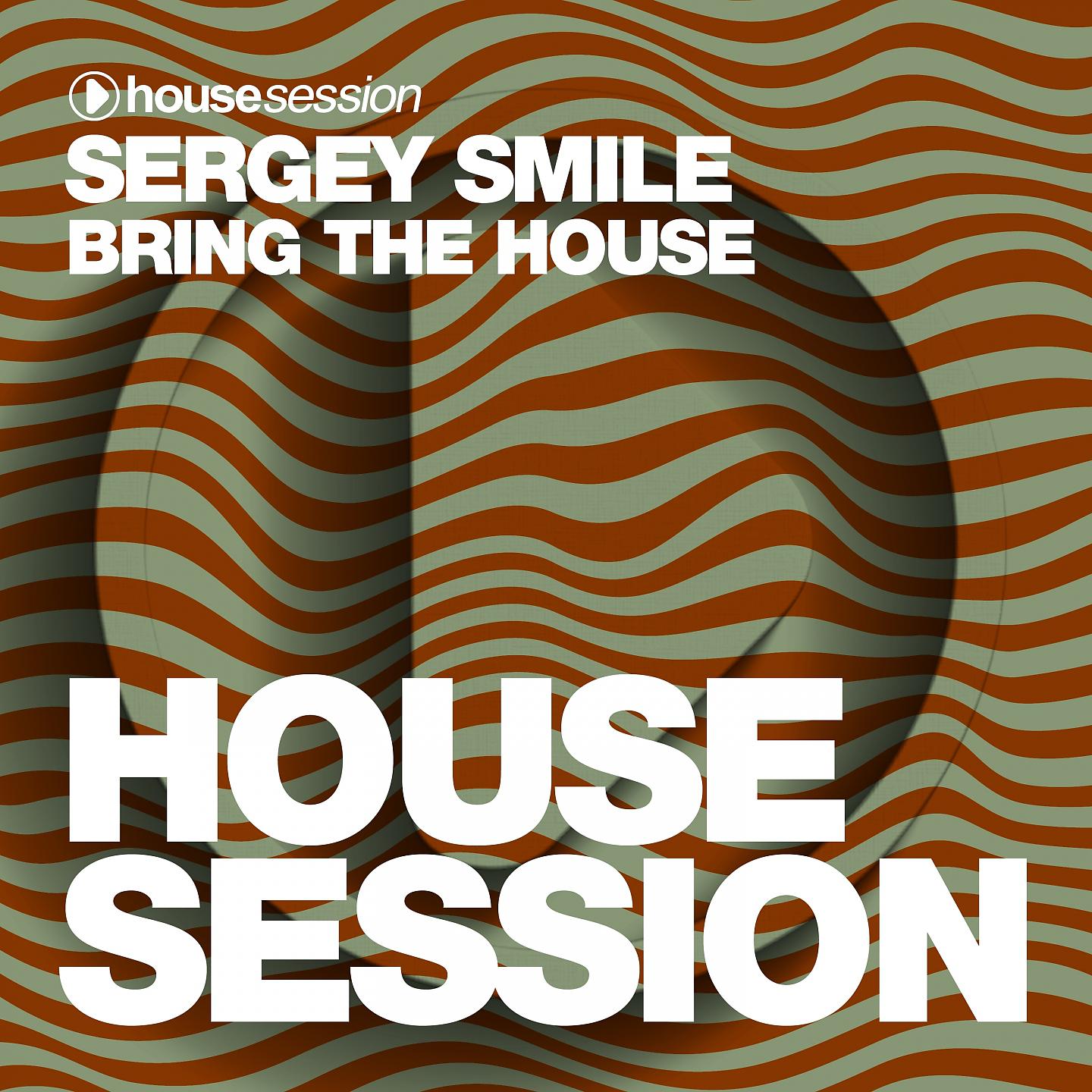Постер альбома Bring the House